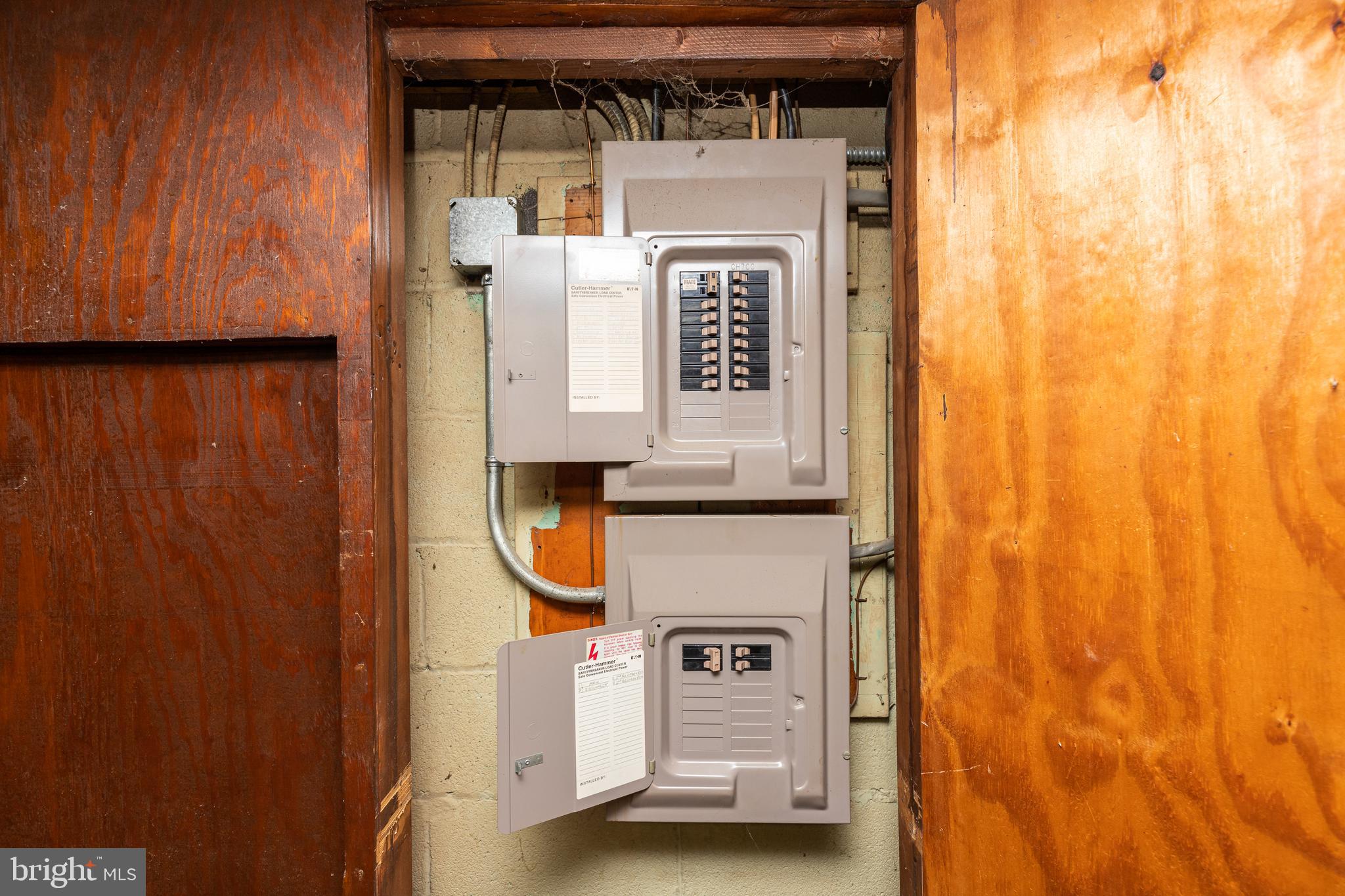 BELAIR-EDISON - Residential