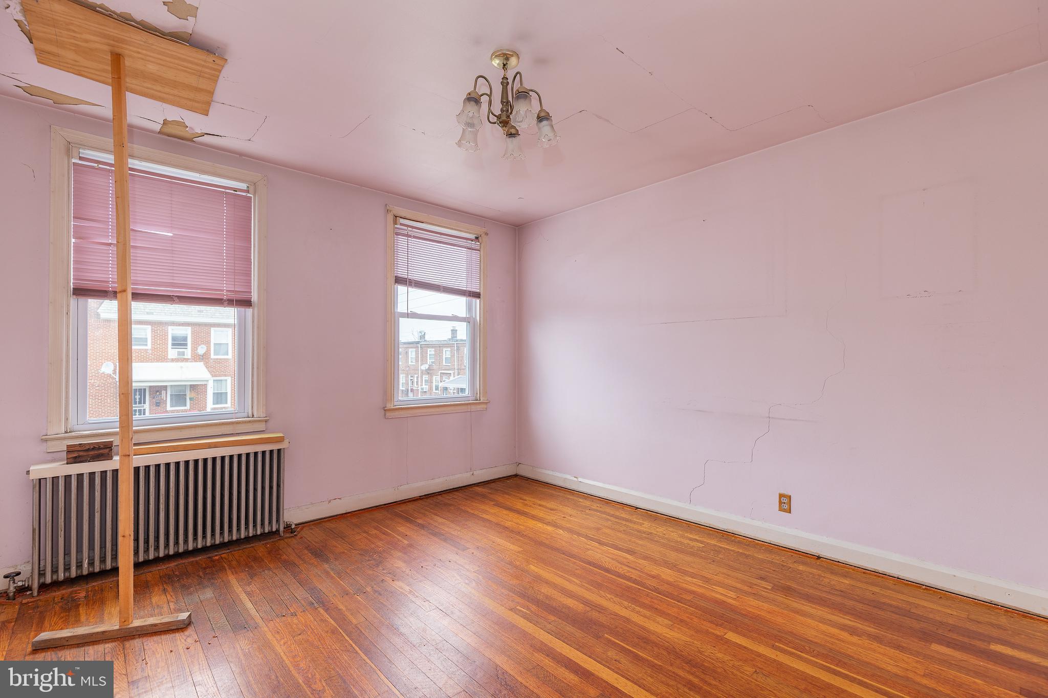 BELAIR-EDISON - Residential