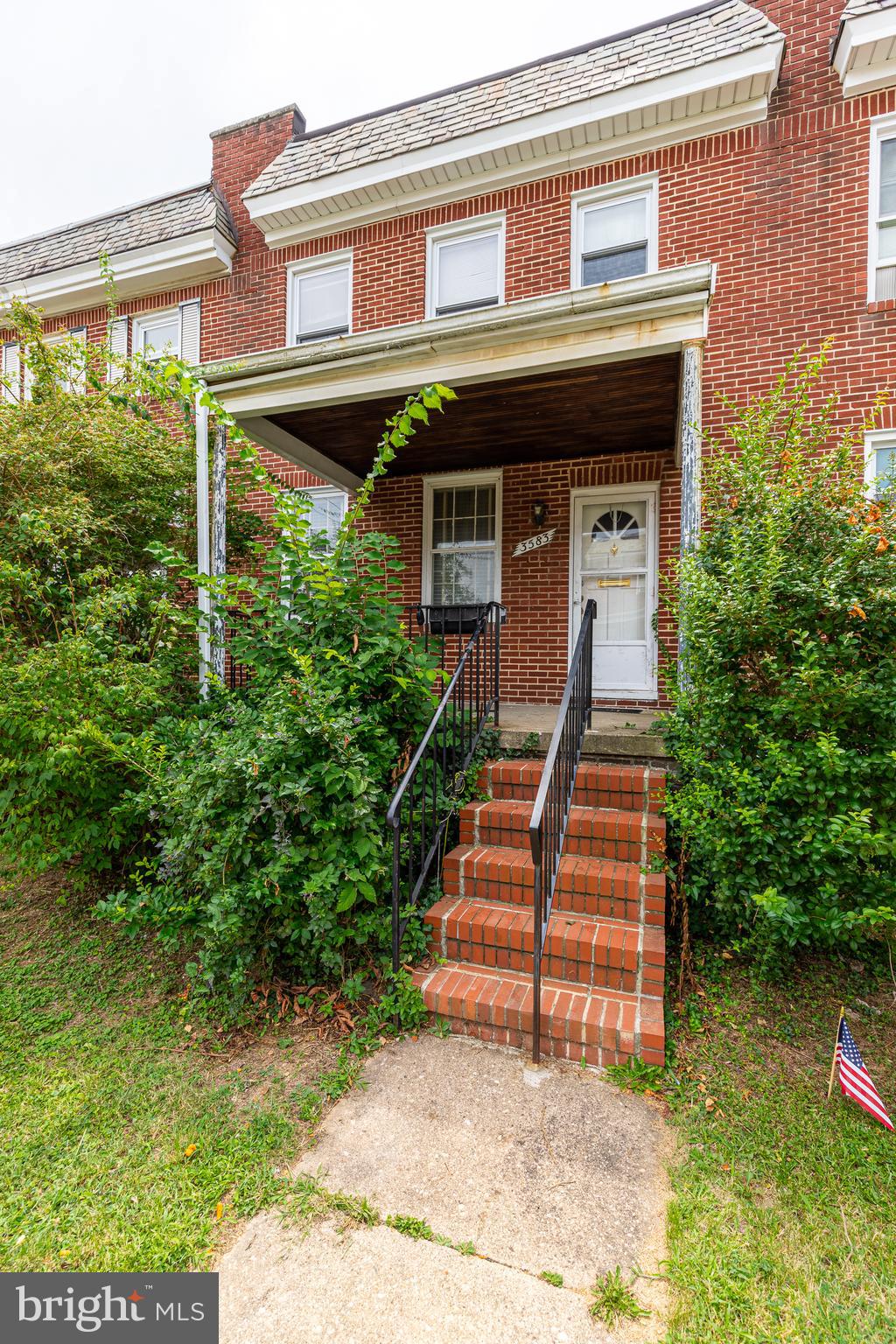 BELAIR-EDISON - Residential