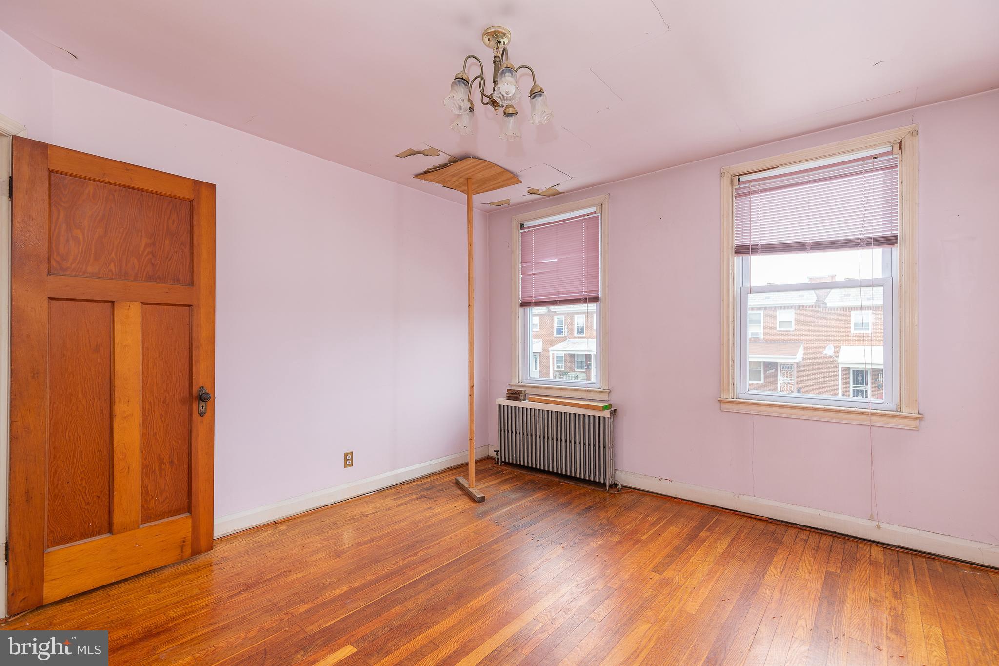 BELAIR-EDISON - Residential