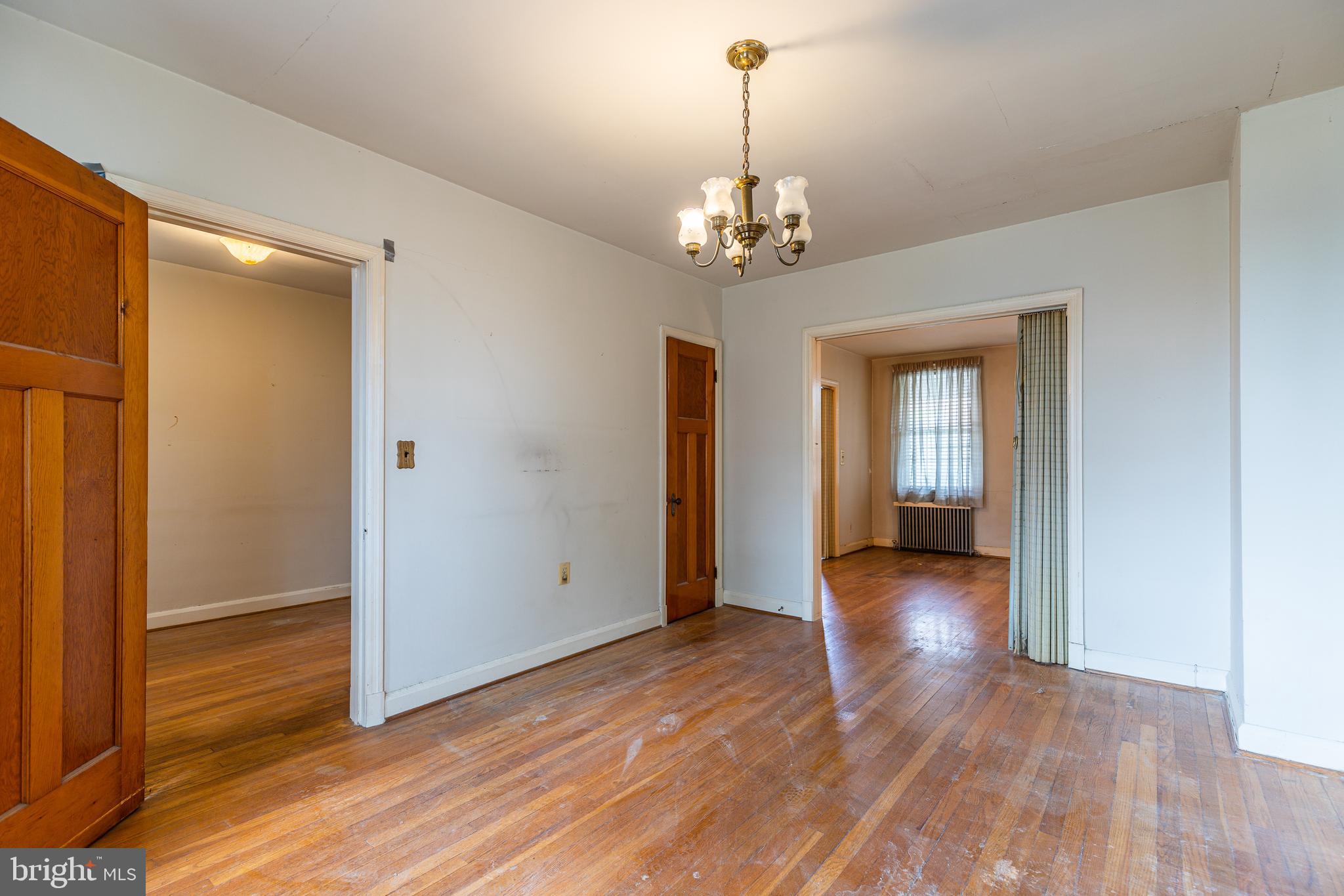 BELAIR-EDISON - Residential