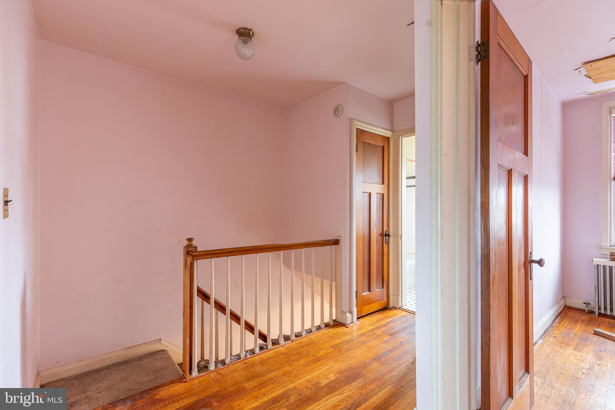 BELAIR-EDISON - Residential