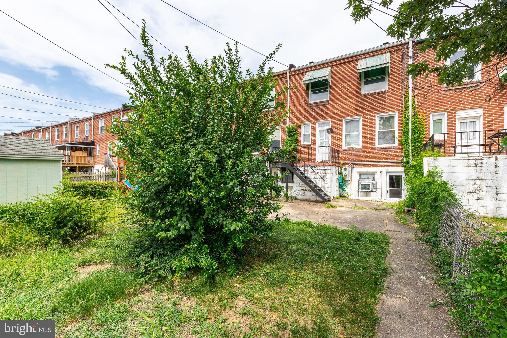 BELAIR-EDISON - Residential