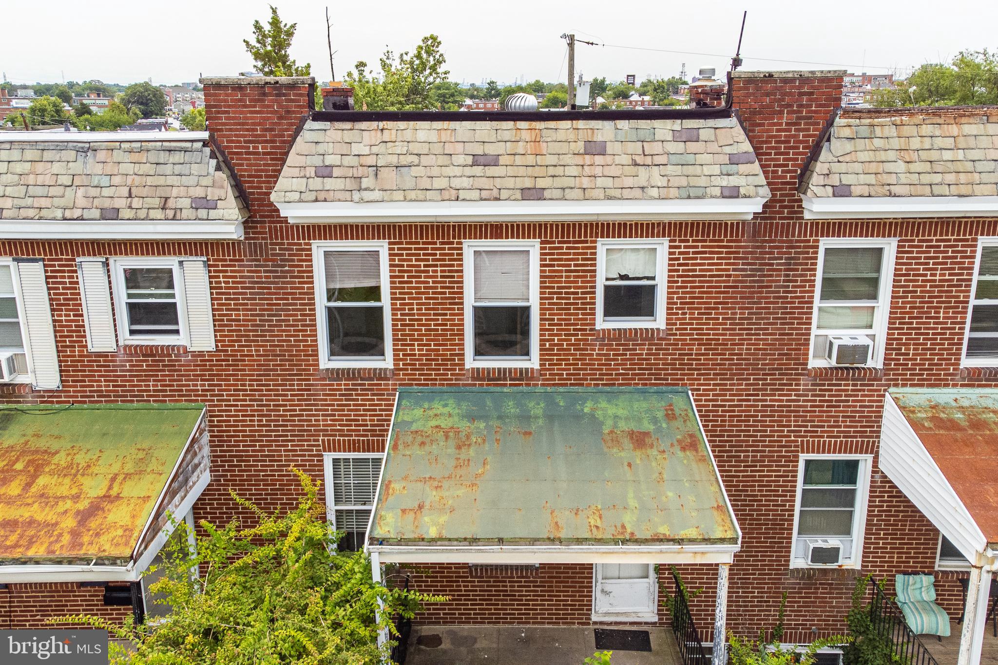 BELAIR-EDISON - Residential