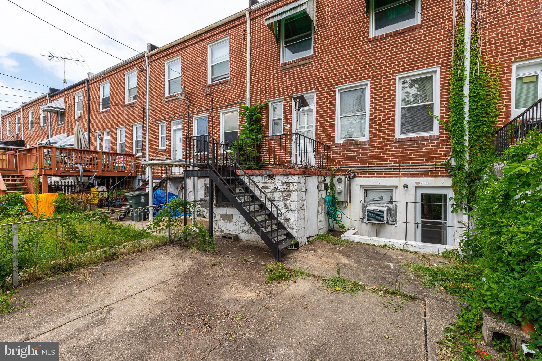 BELAIR-EDISON - Residential