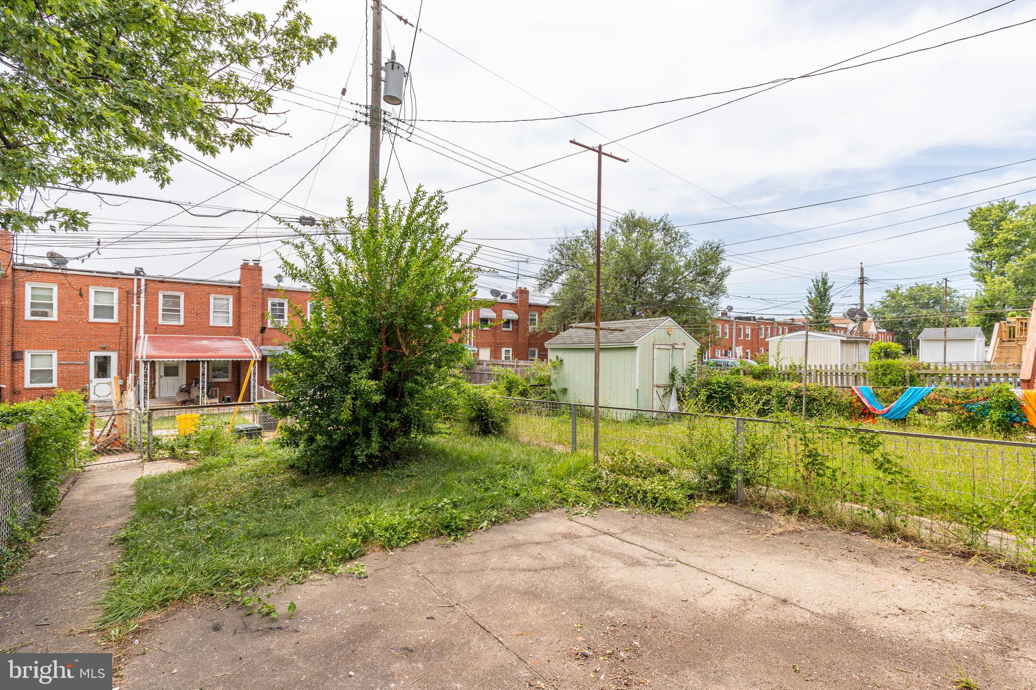 BELAIR-EDISON - Residential