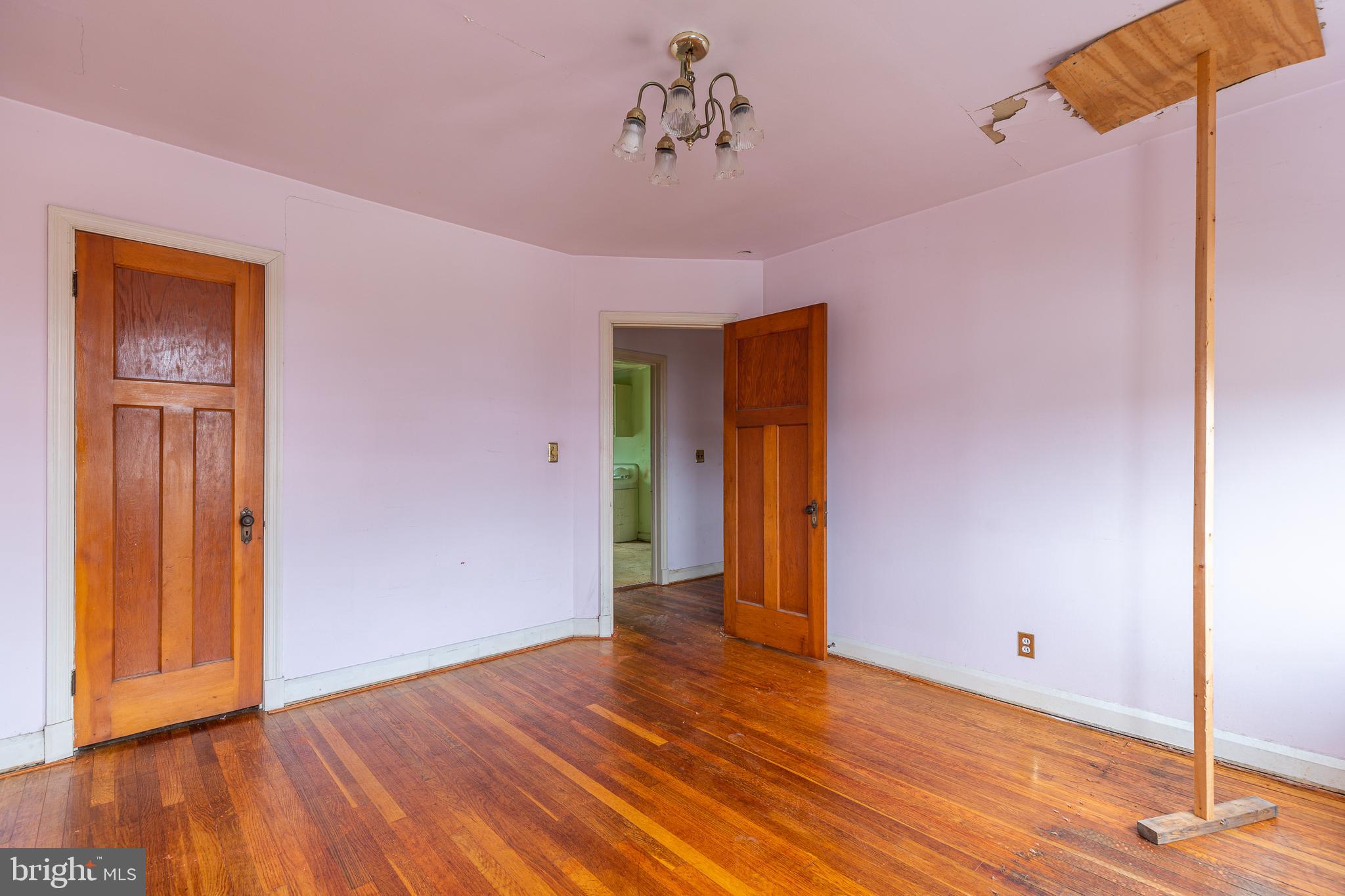 BELAIR-EDISON - Residential