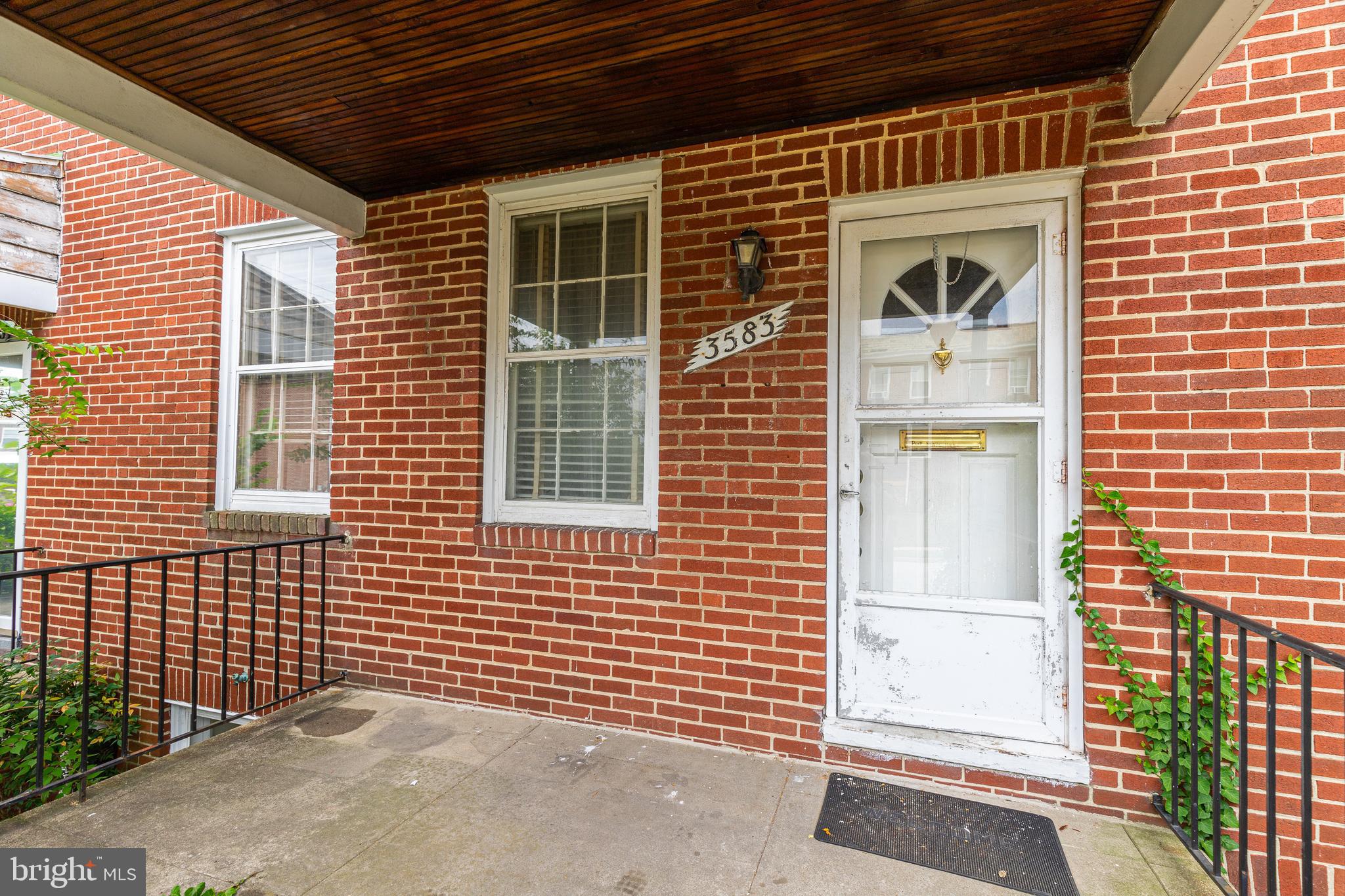 BELAIR-EDISON - Residential