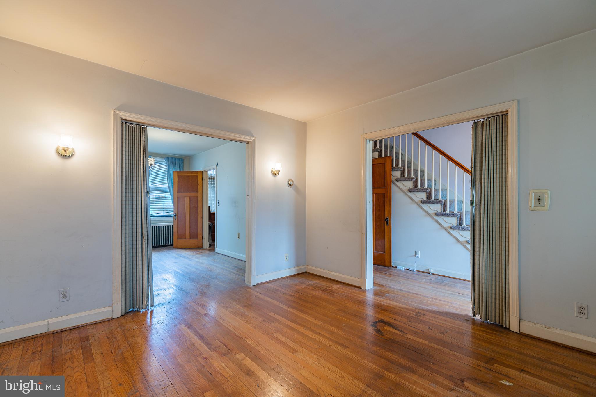 BELAIR-EDISON - Residential