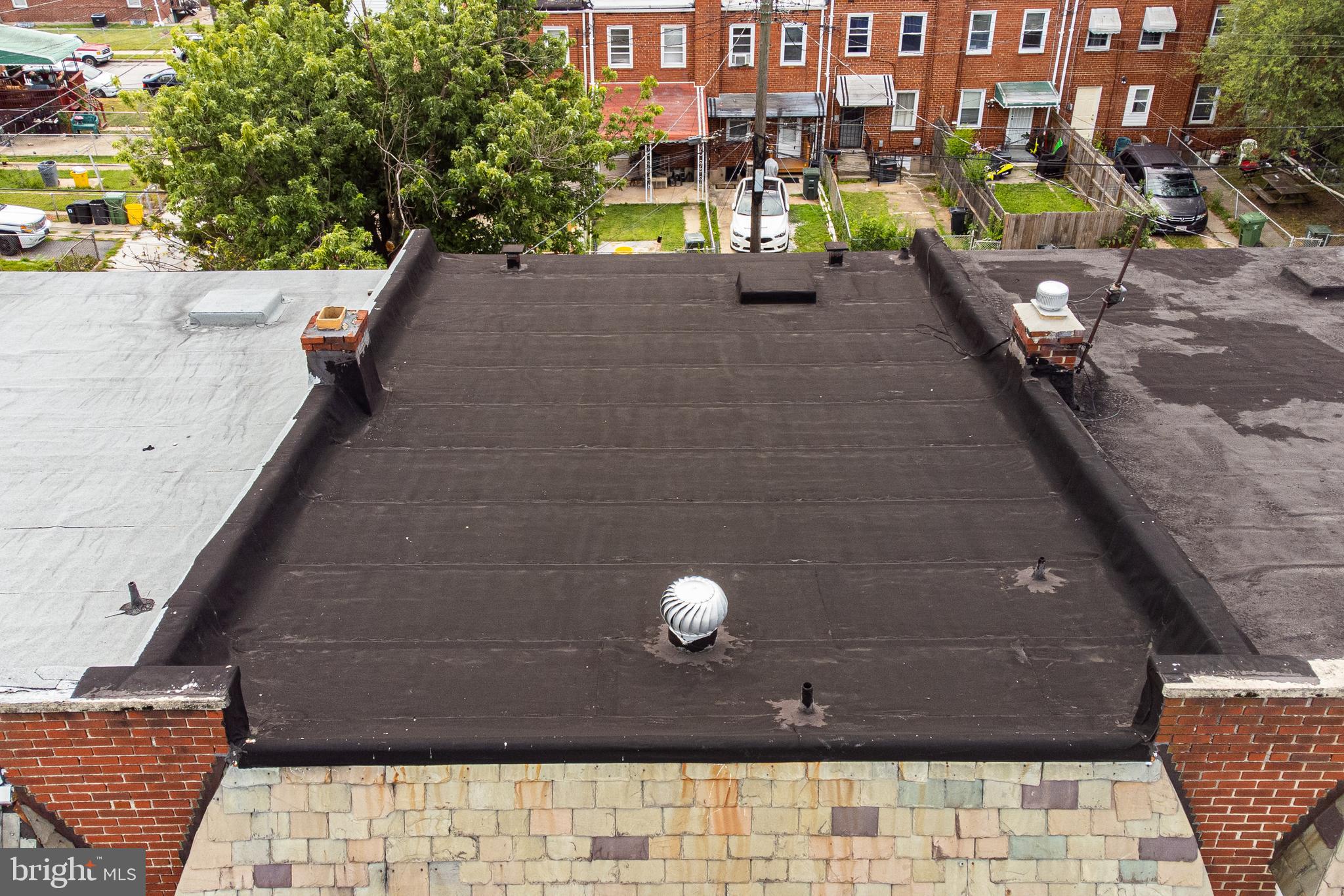 BELAIR-EDISON - Residential