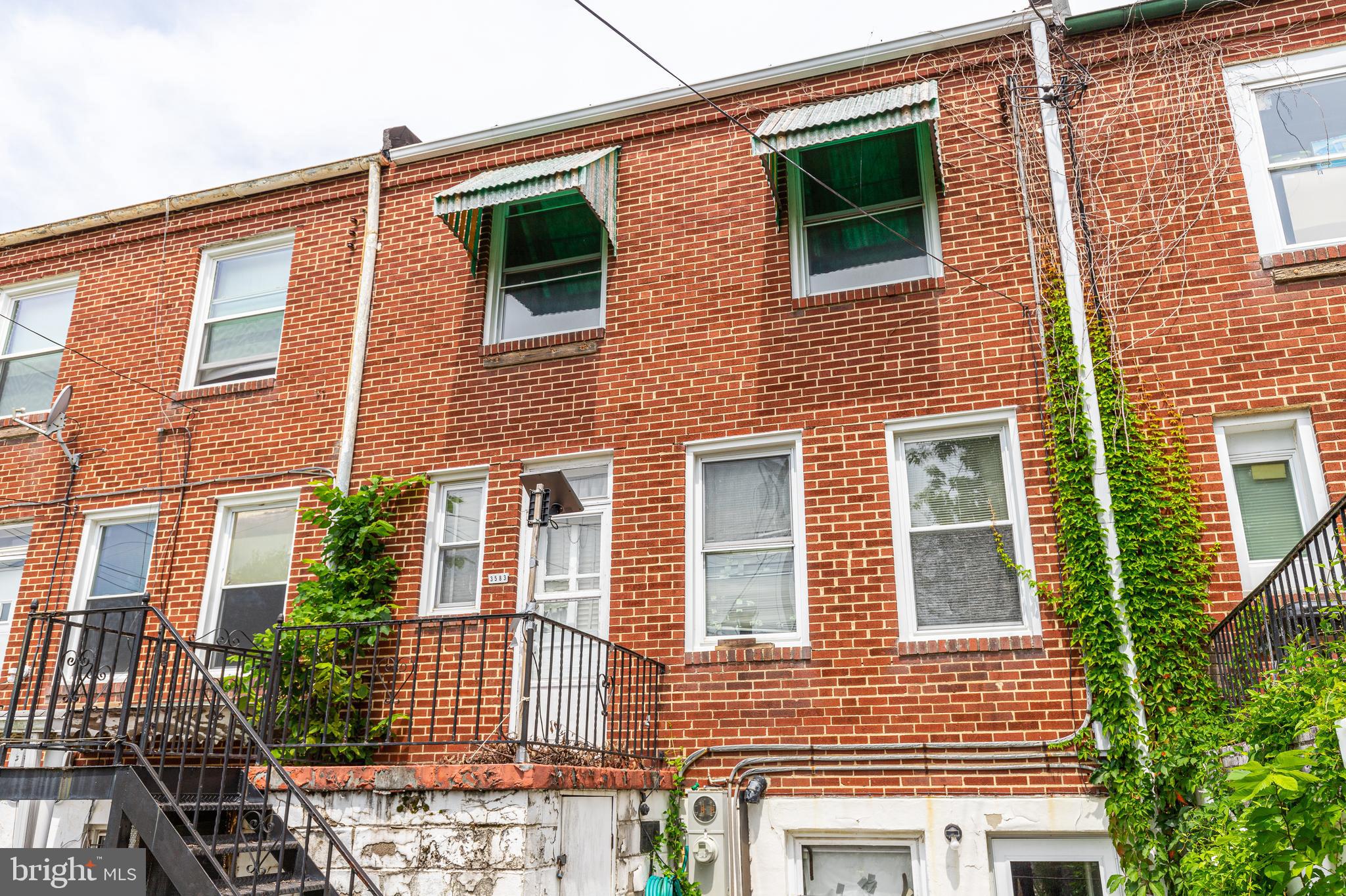 BELAIR-EDISON - Residential