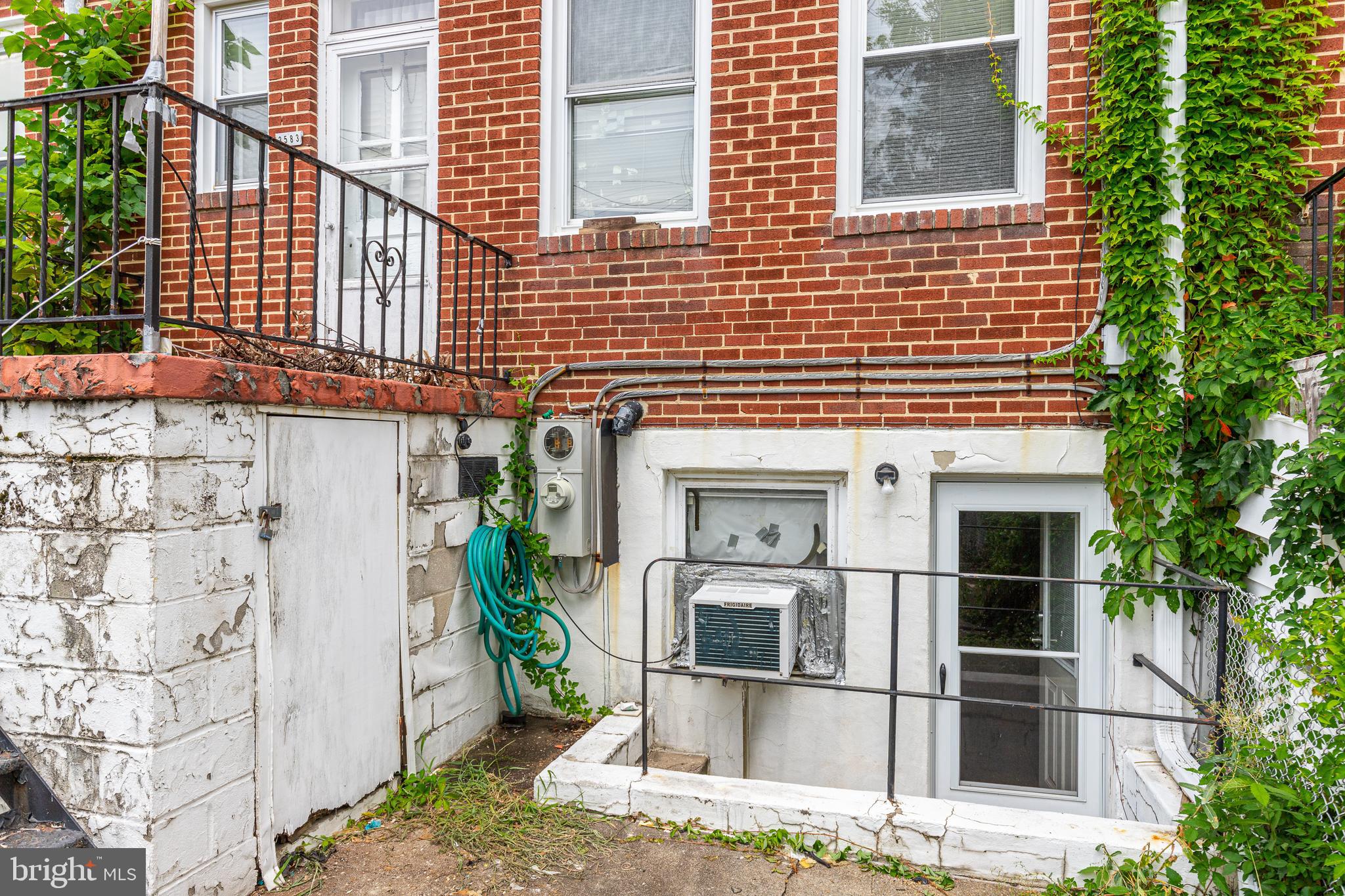 BELAIR-EDISON - Residential