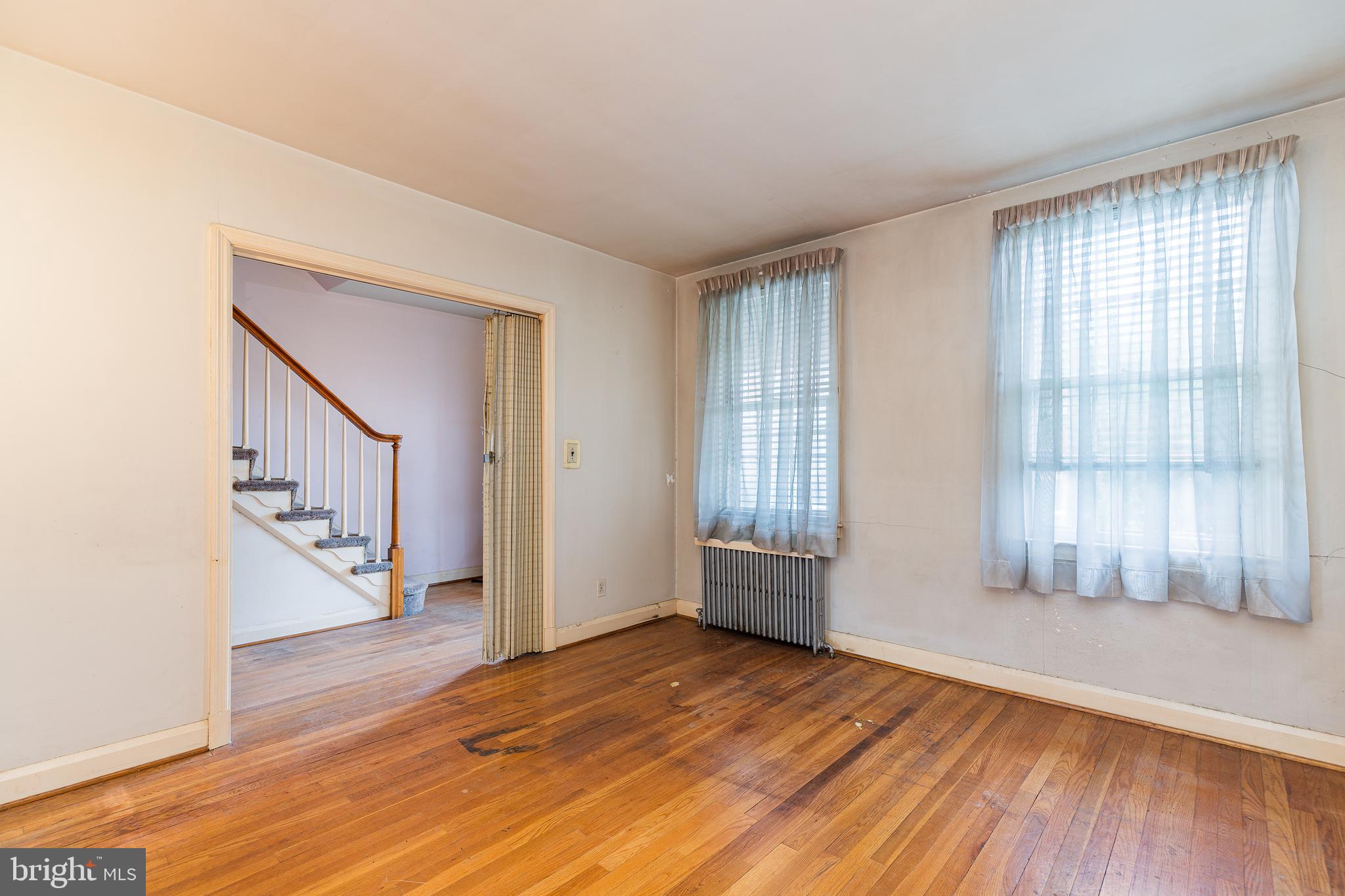 BELAIR-EDISON - Residential