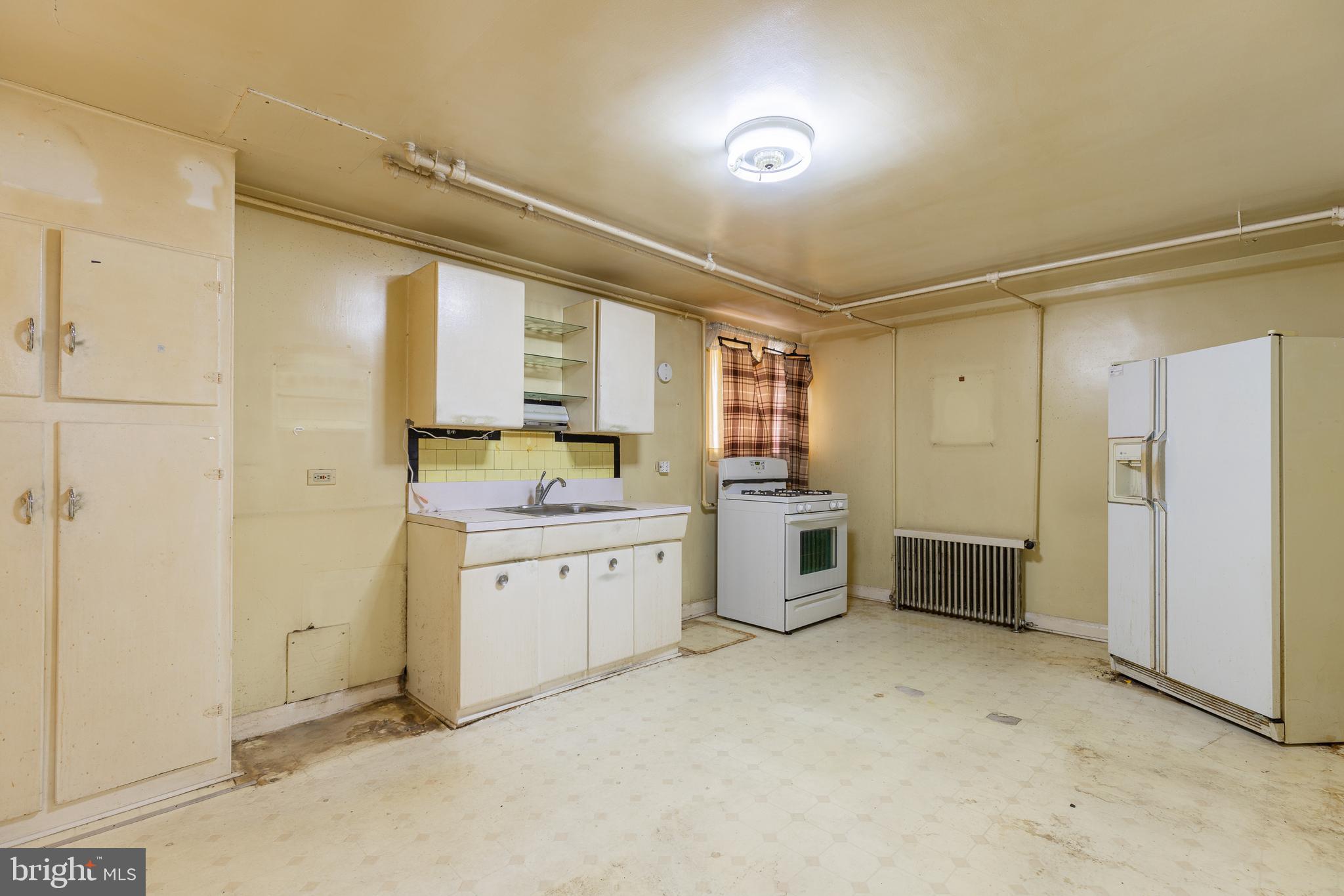 BELAIR-EDISON - Residential