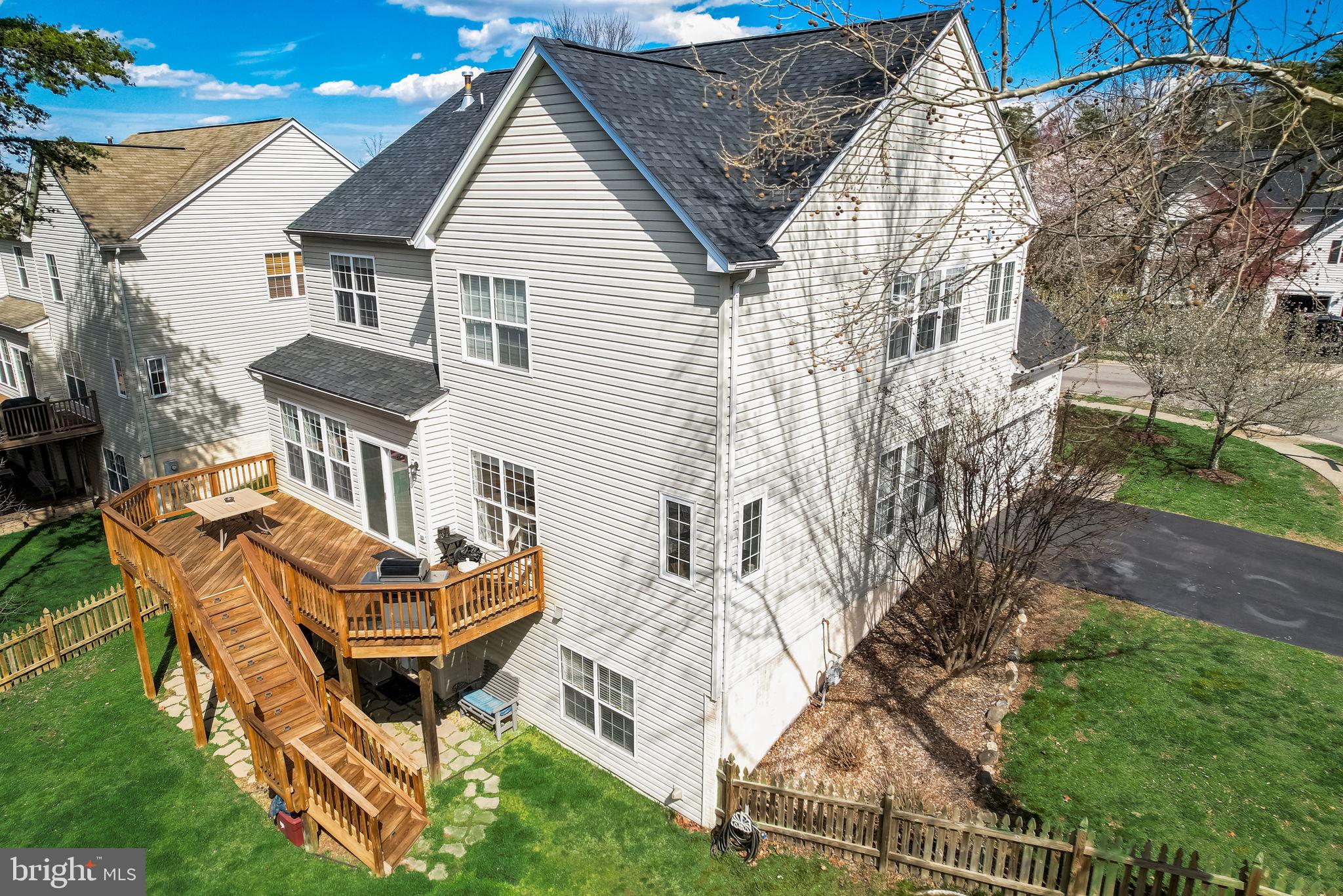 BRAEMAR-TARTAN VILLAGE - Residential