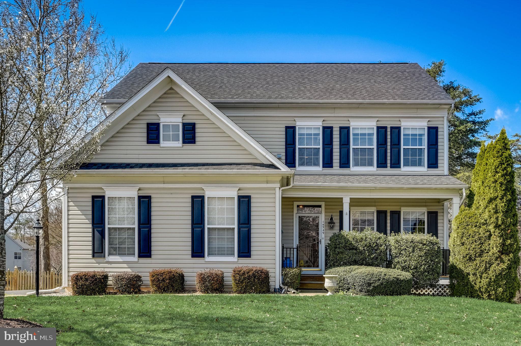 BRAEMAR-TARTAN VILLAGE - Residential