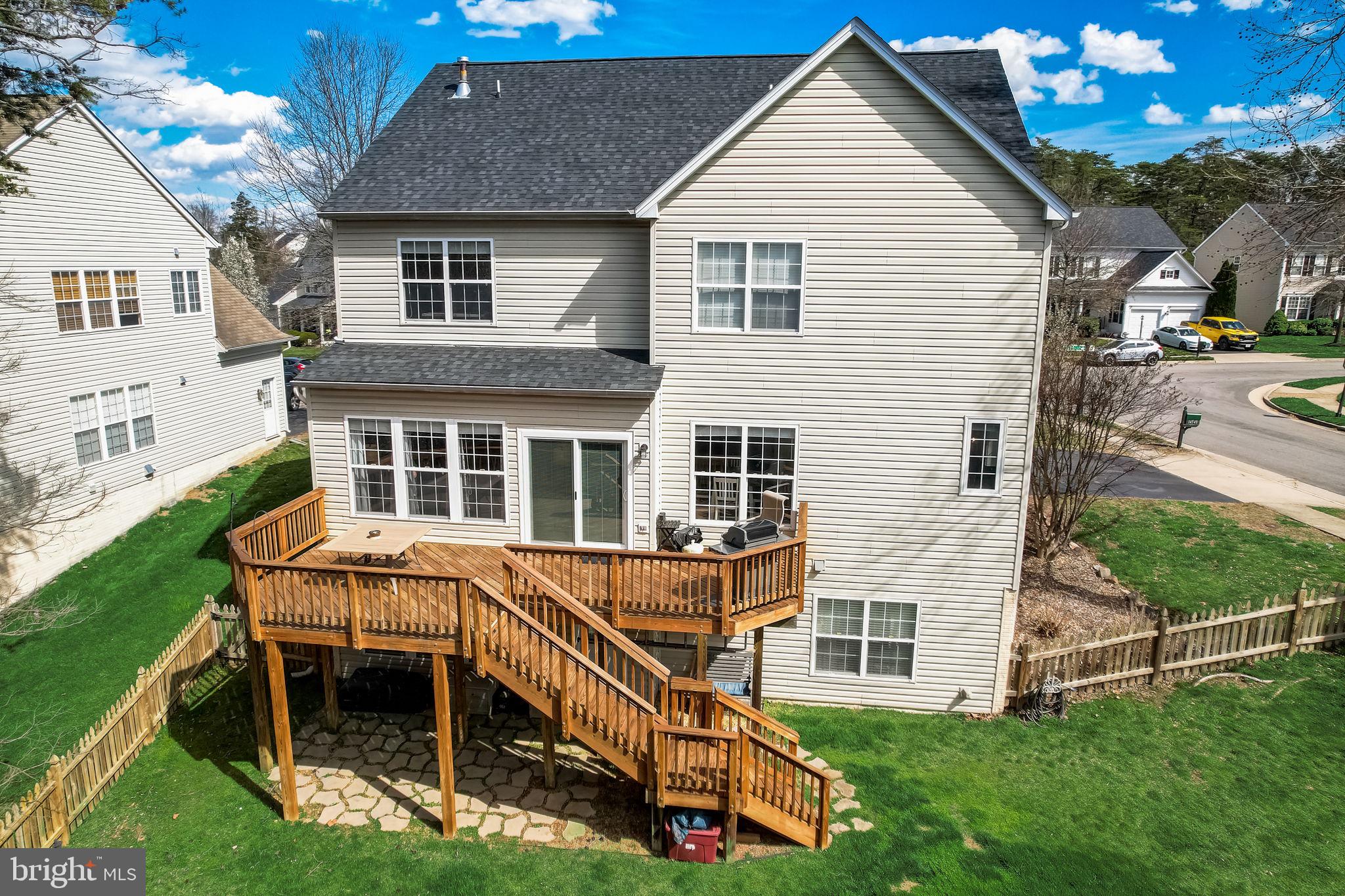 BRAEMAR-TARTAN VILLAGE - Residential