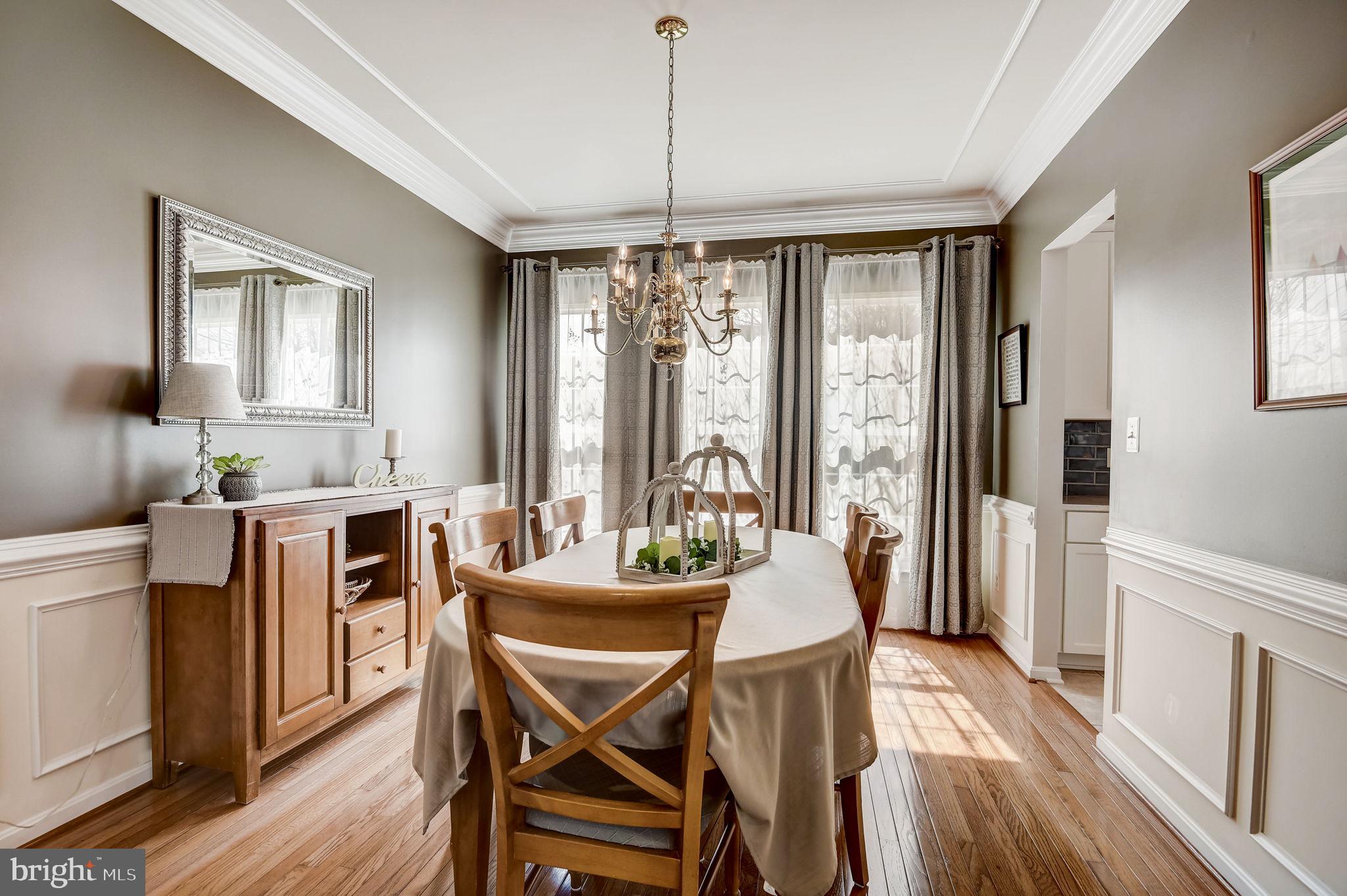 BRAEMAR-TARTAN VILLAGE - Residential