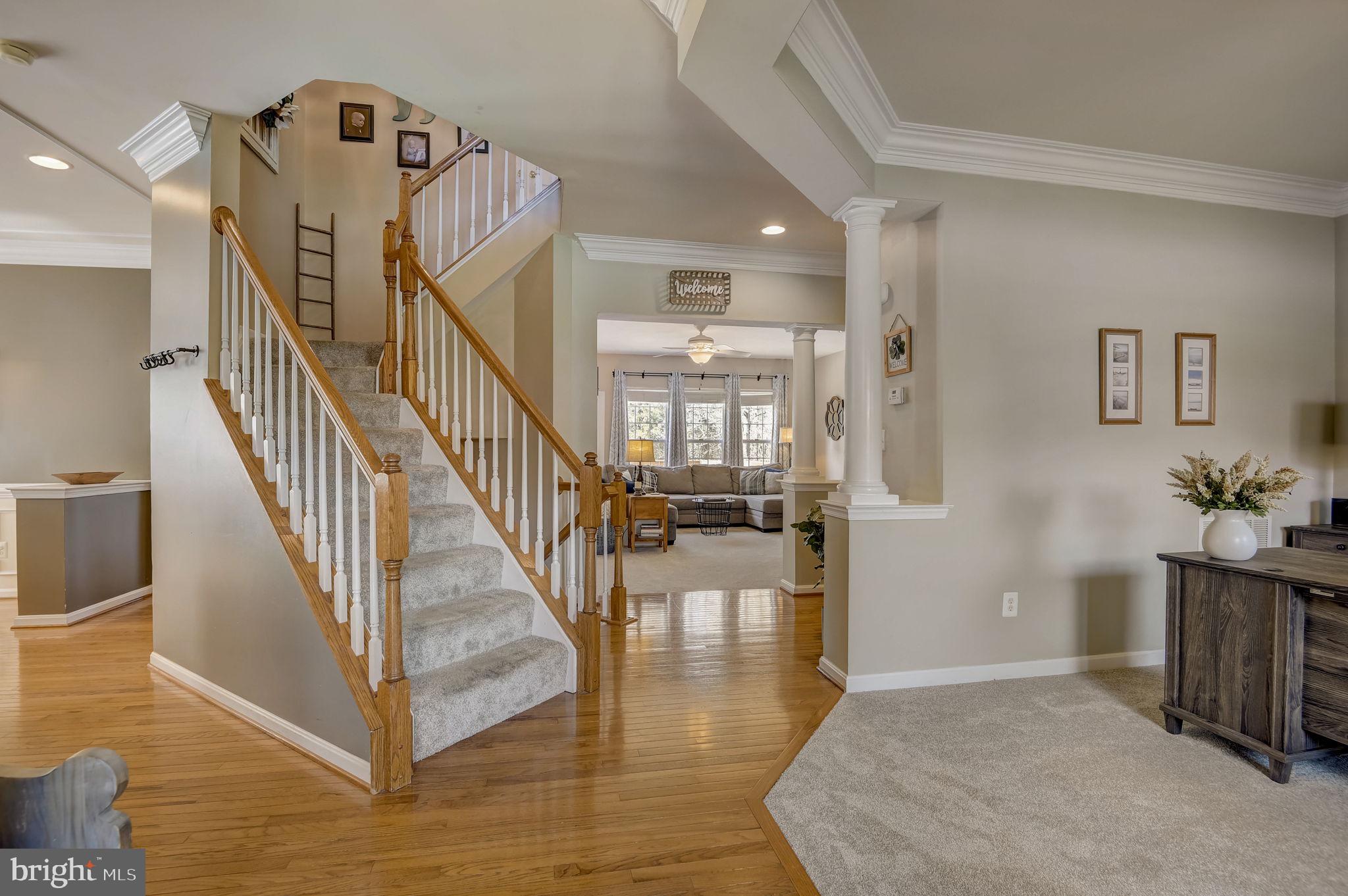 BRAEMAR-TARTAN VILLAGE - Residential