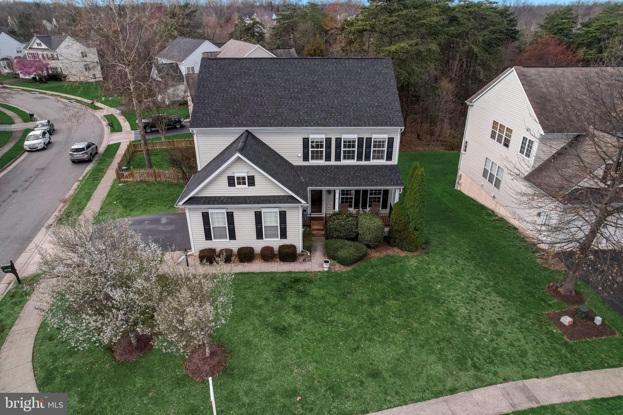 BRAEMAR-TARTAN VILLAGE - Residential