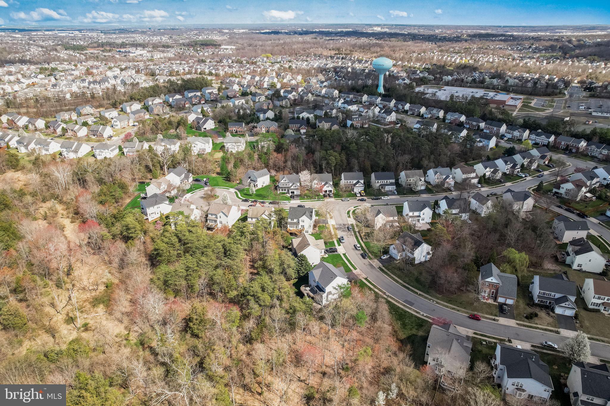 BRAEMAR-TARTAN VILLAGE - Residential