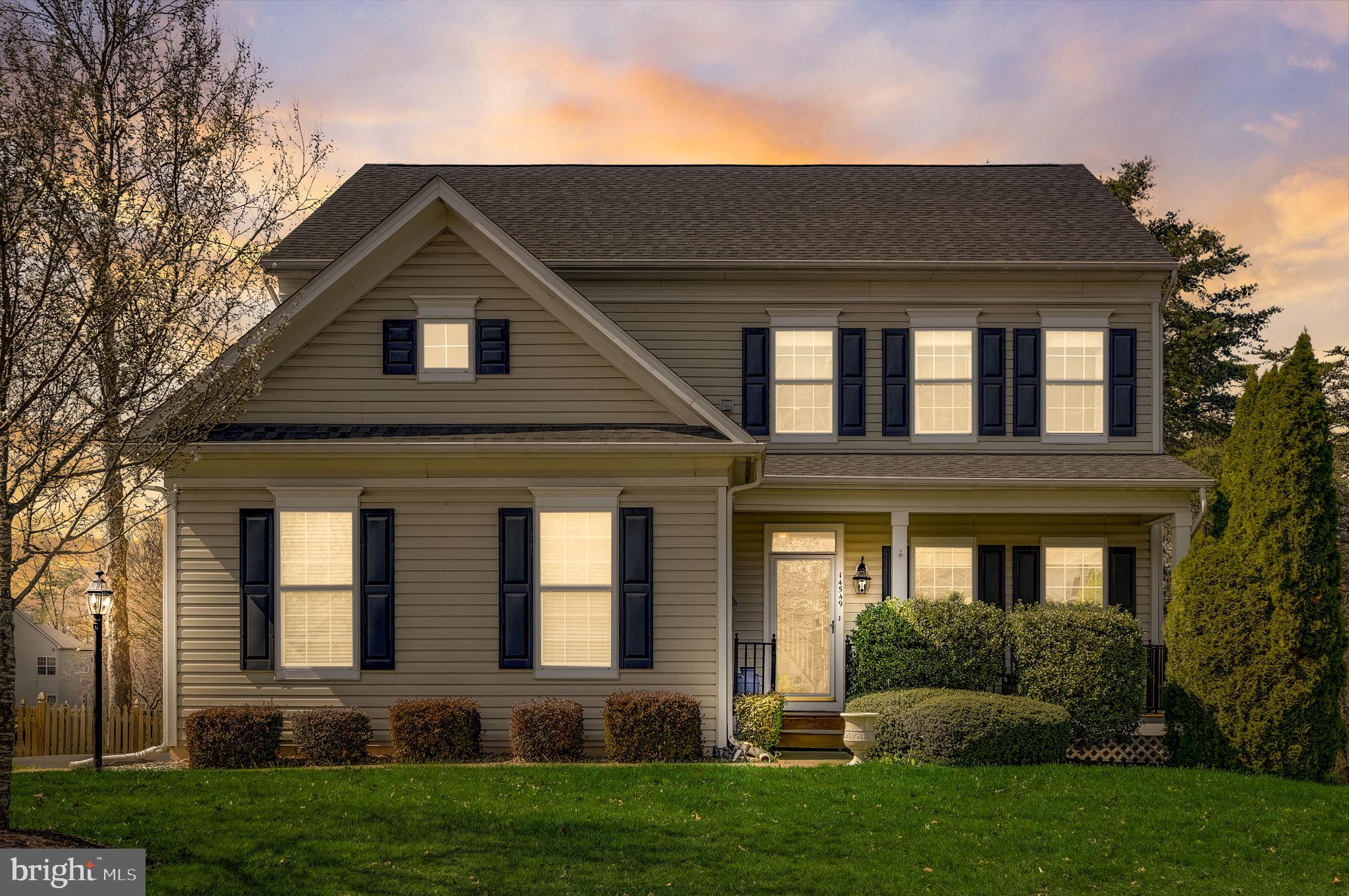 BRAEMAR-TARTAN VILLAGE - Residential