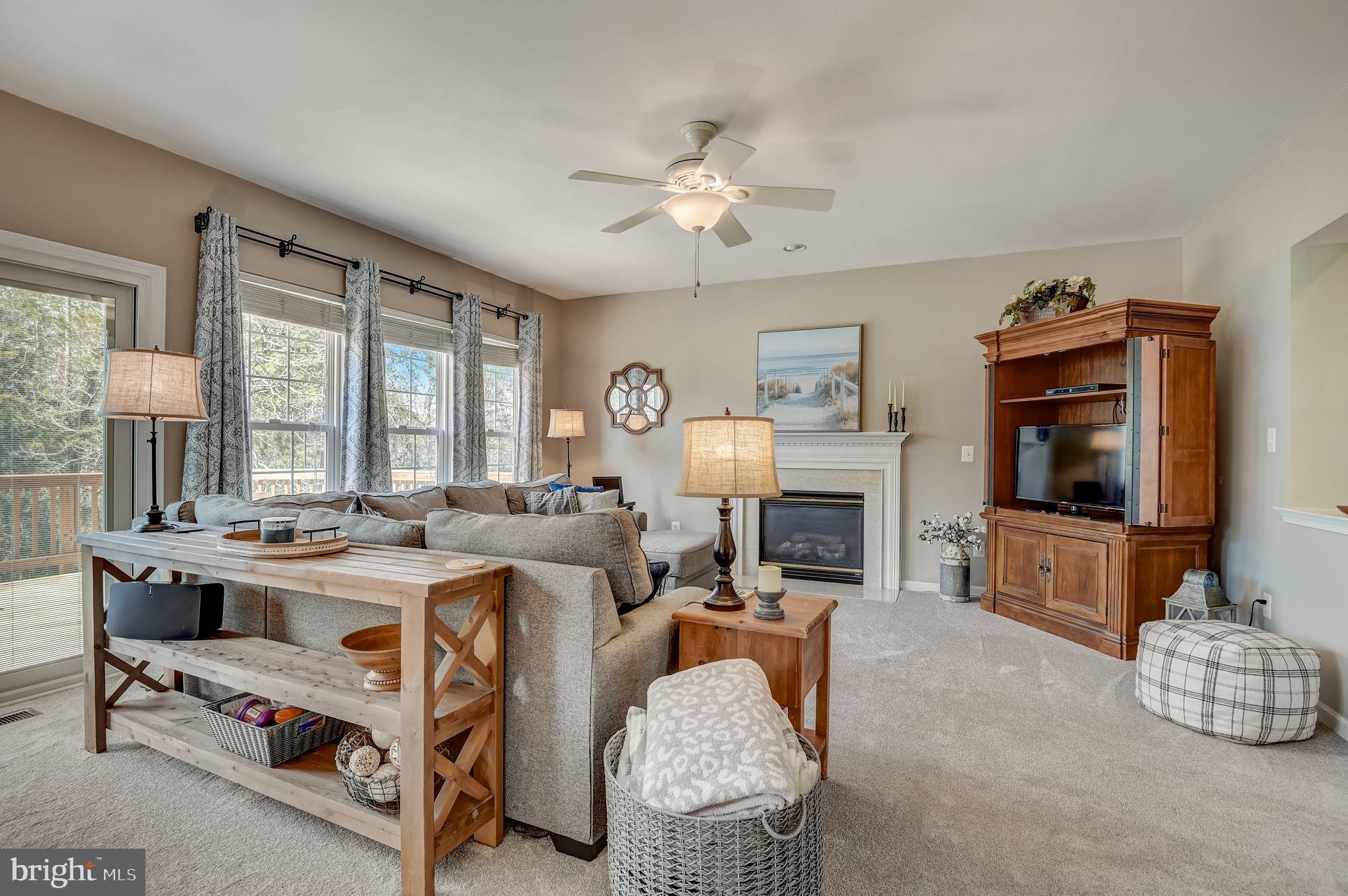 BRAEMAR-TARTAN VILLAGE - Residential