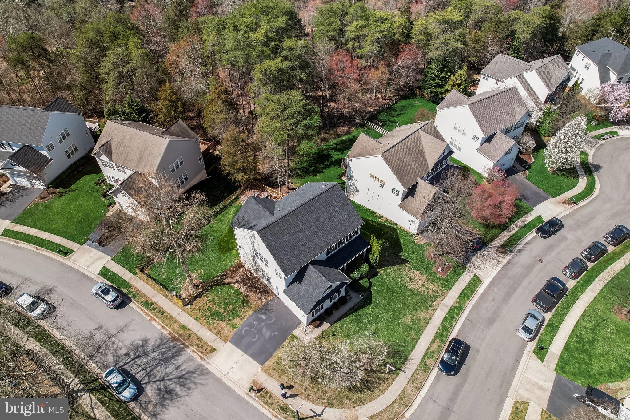 BRAEMAR-TARTAN VILLAGE - Residential