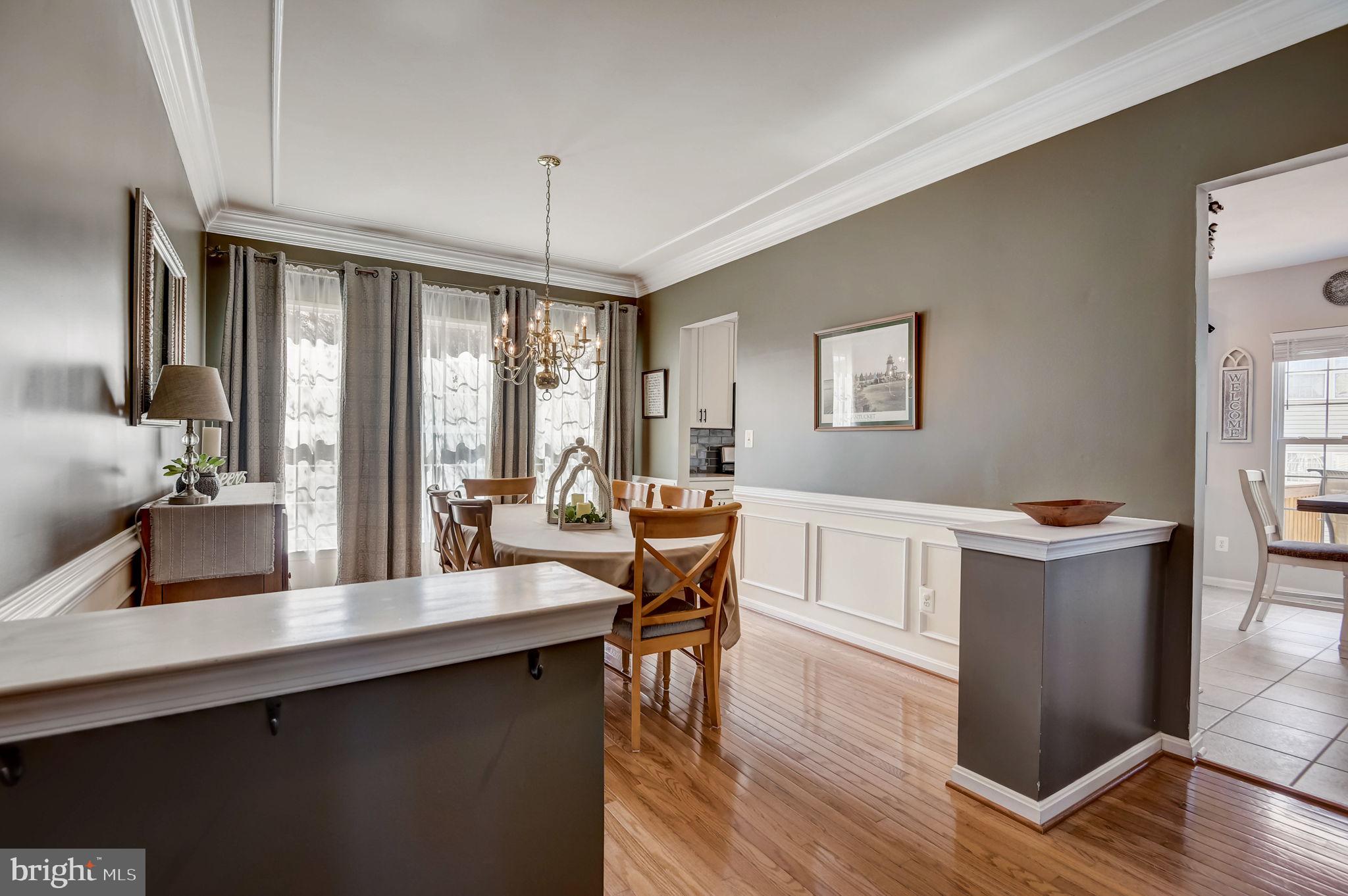 BRAEMAR-TARTAN VILLAGE - Residential