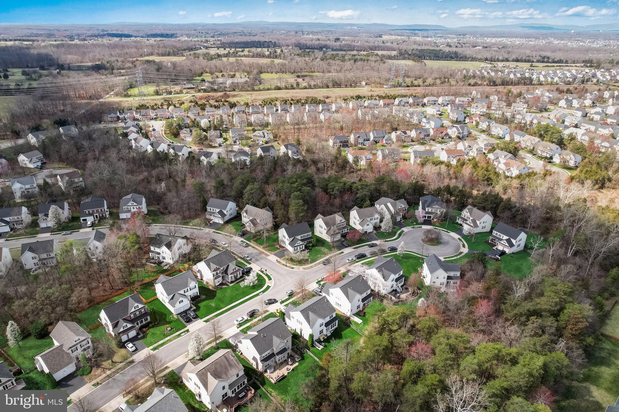 BRAEMAR-TARTAN VILLAGE - Residential