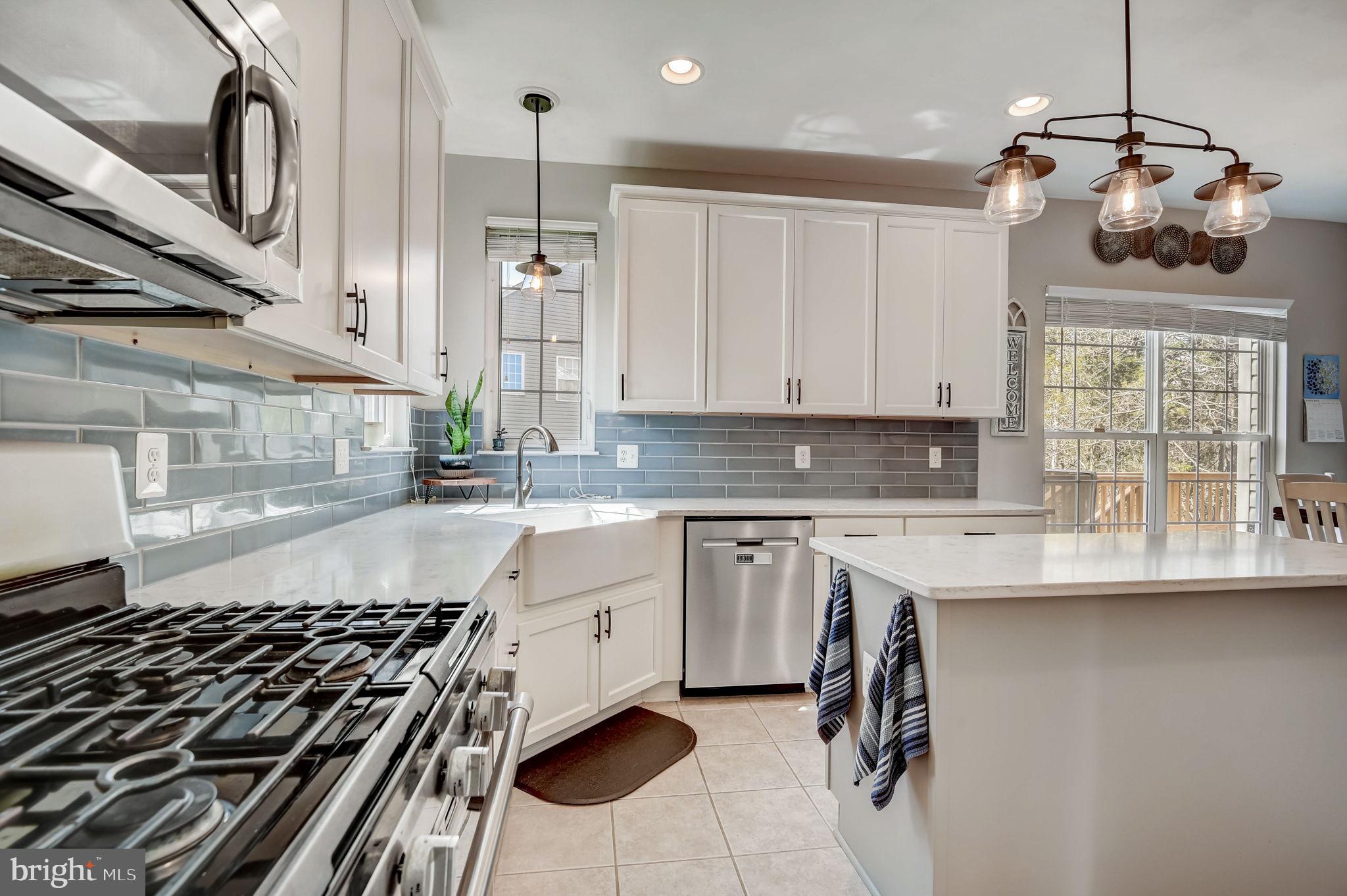 BRAEMAR-TARTAN VILLAGE - Residential