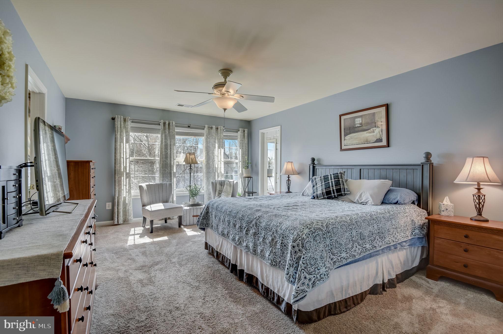 BRAEMAR-TARTAN VILLAGE - Residential