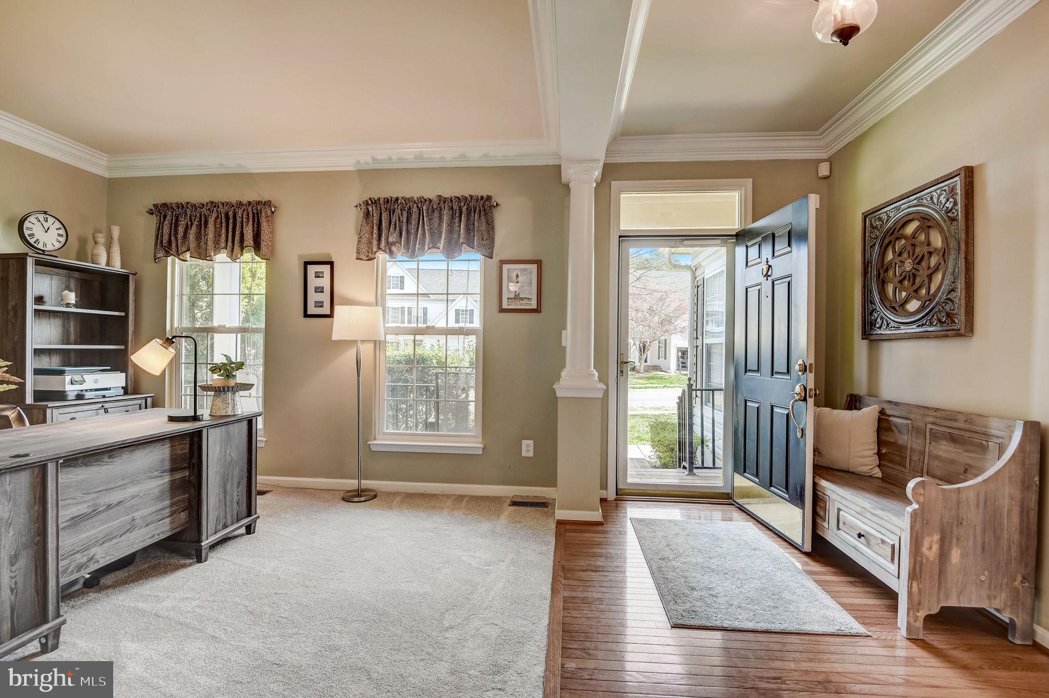 BRAEMAR-TARTAN VILLAGE - Residential