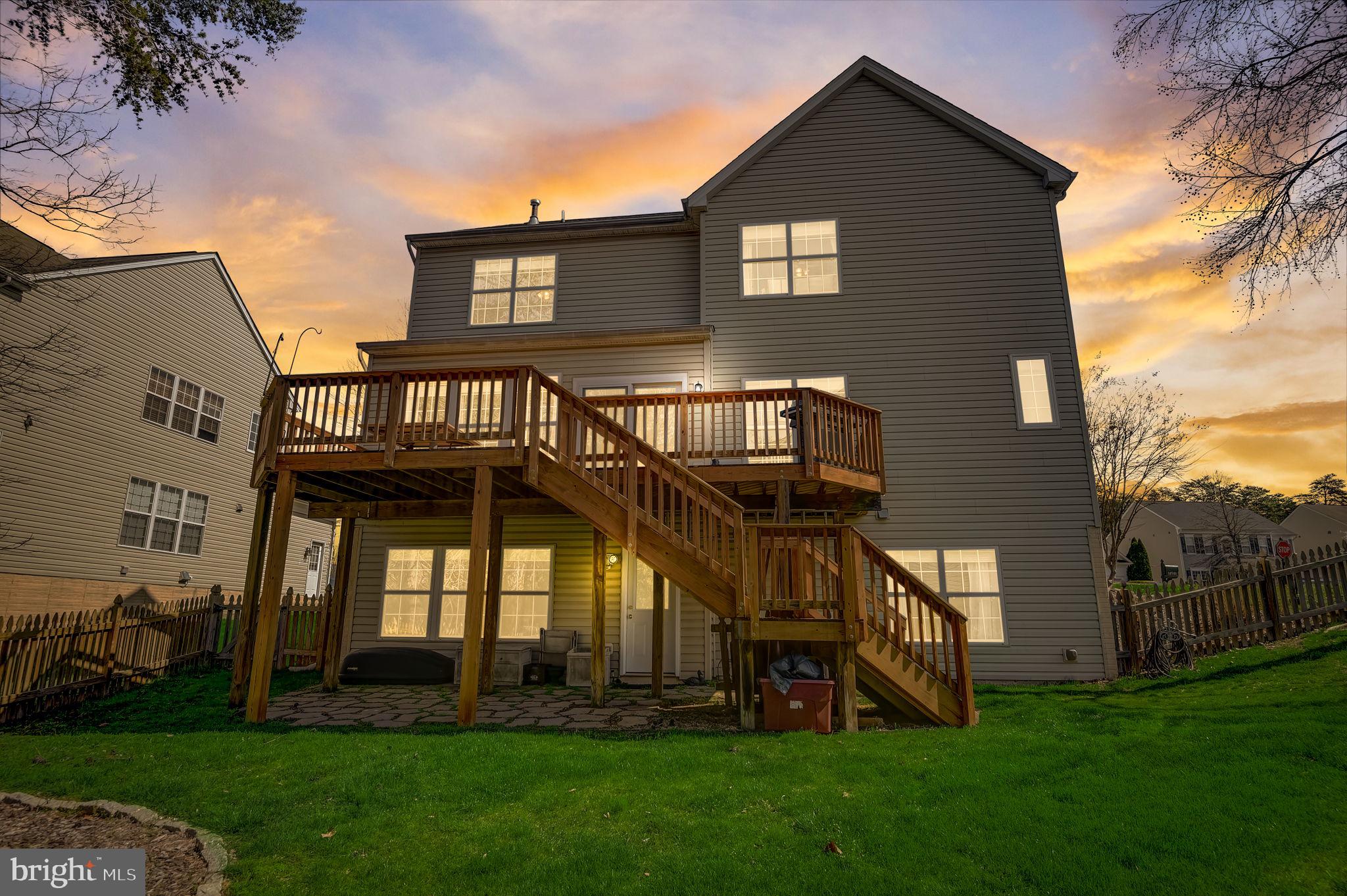 BRAEMAR-TARTAN VILLAGE - Residential