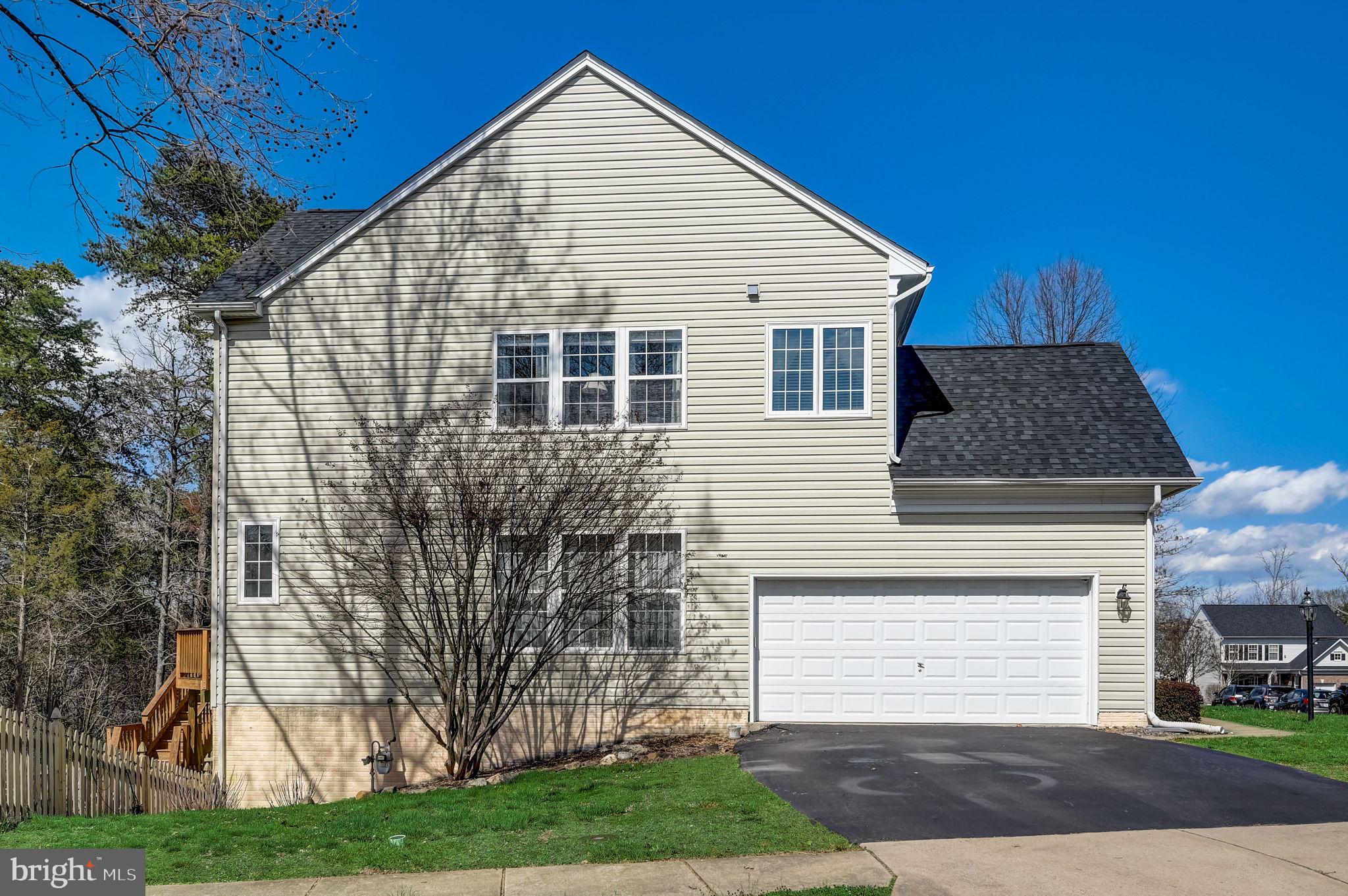 BRAEMAR-TARTAN VILLAGE - Residential