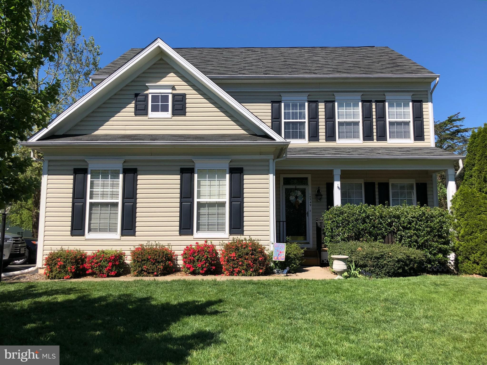 BRAEMAR-TARTAN VILLAGE - Residential