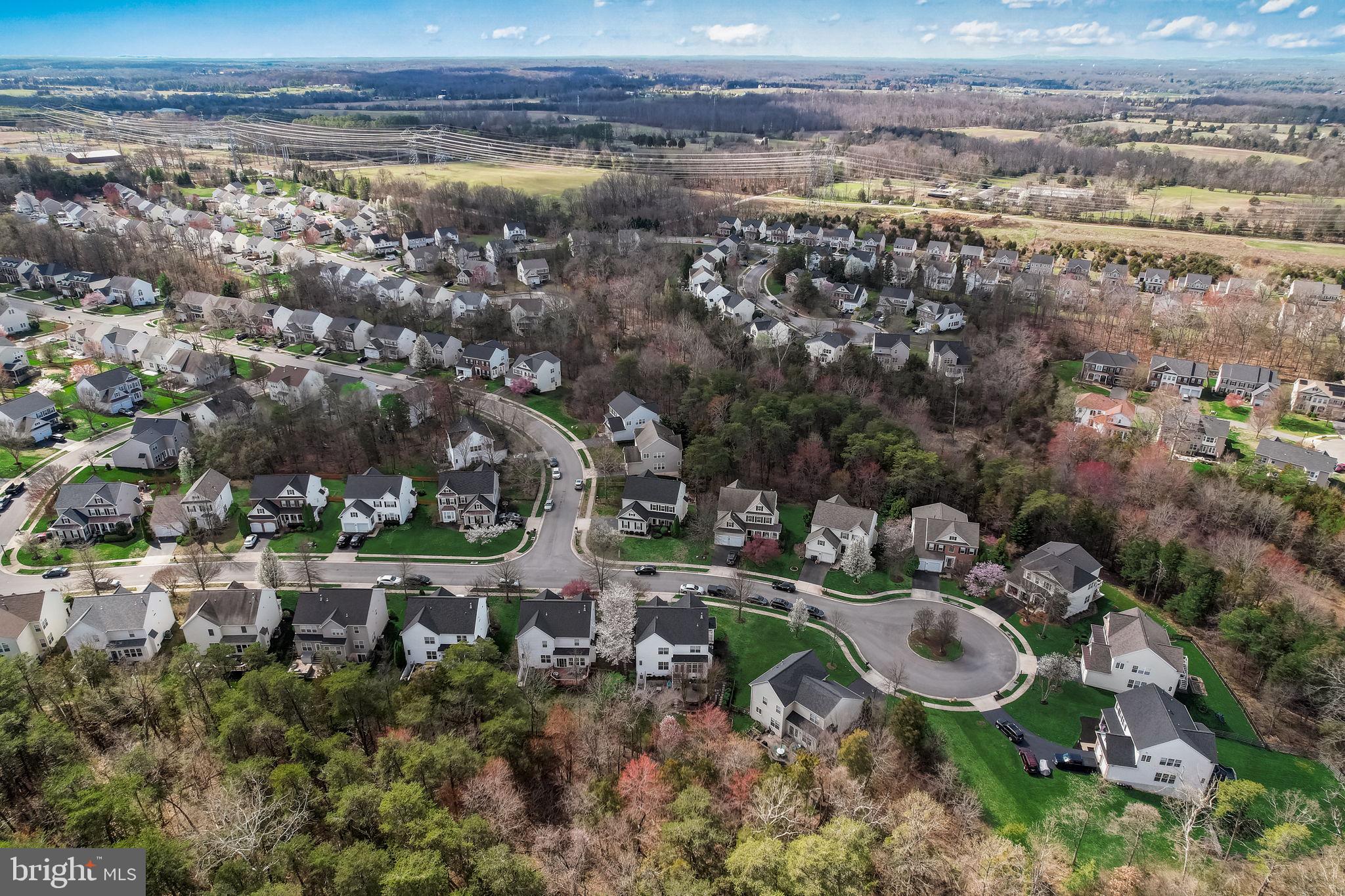 BRAEMAR-TARTAN VILLAGE - Residential