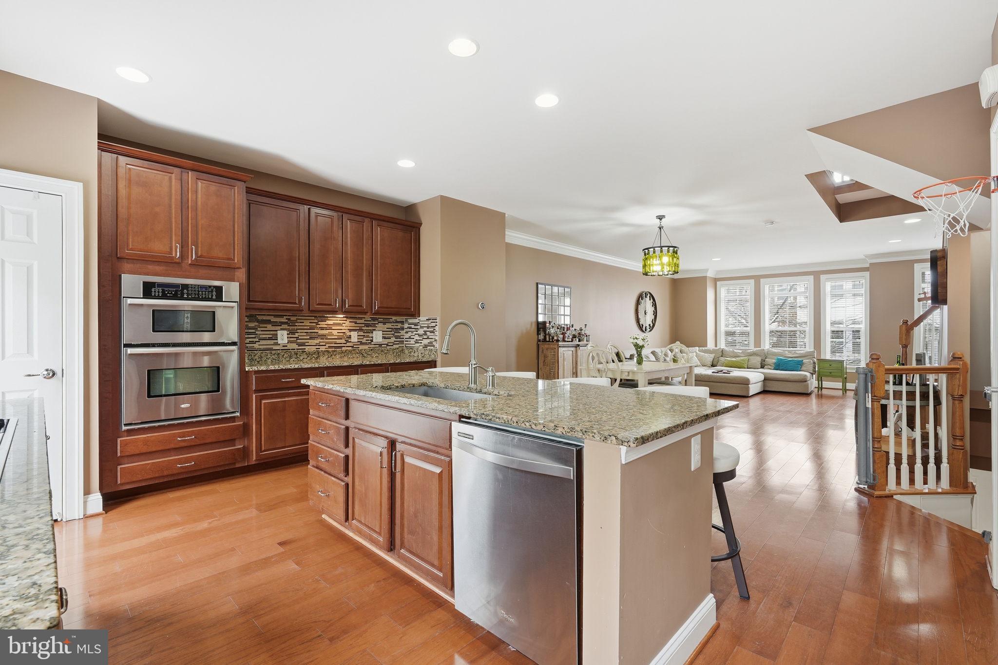 METROWEST - Residential