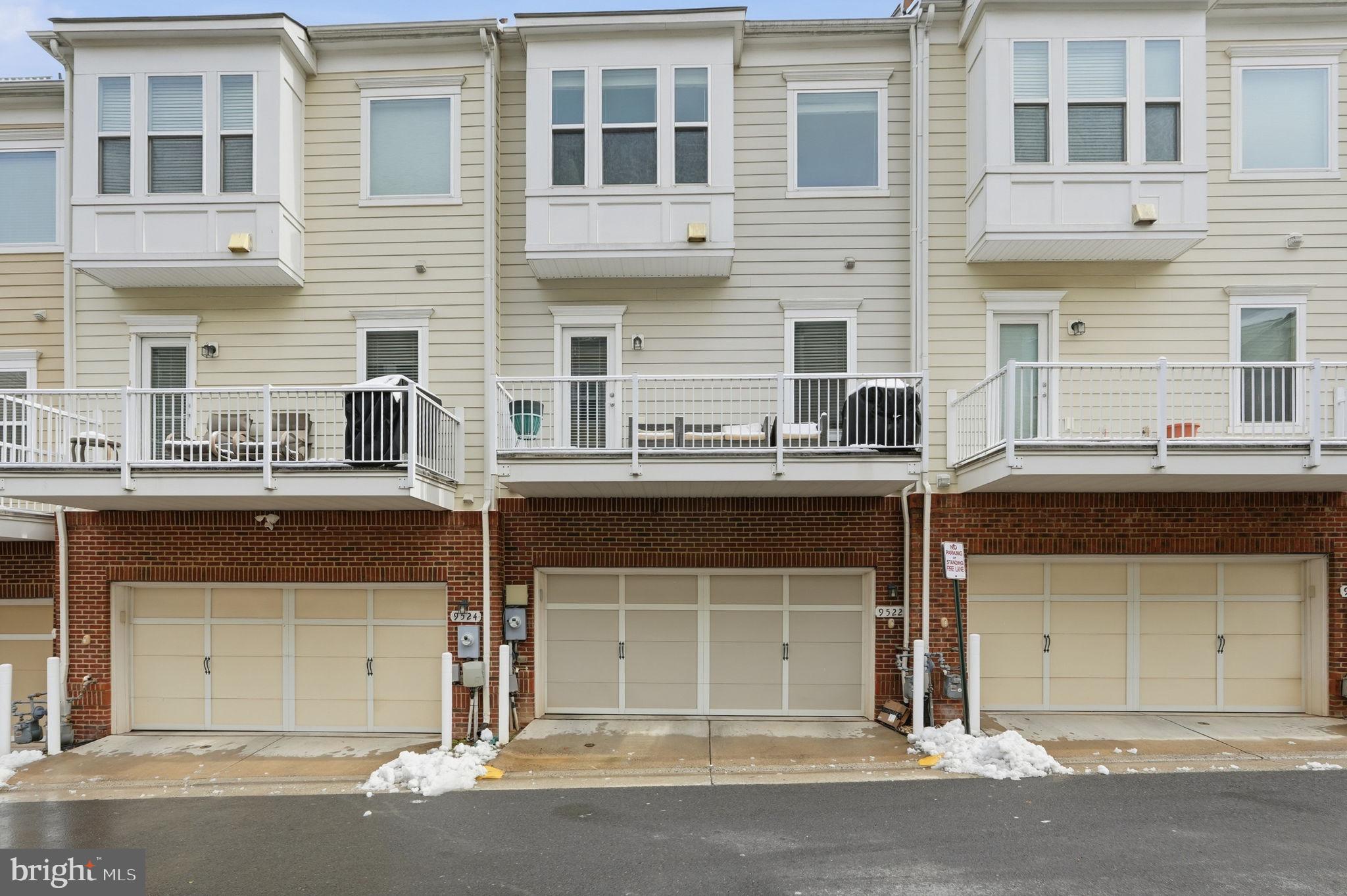 METROWEST - Residential