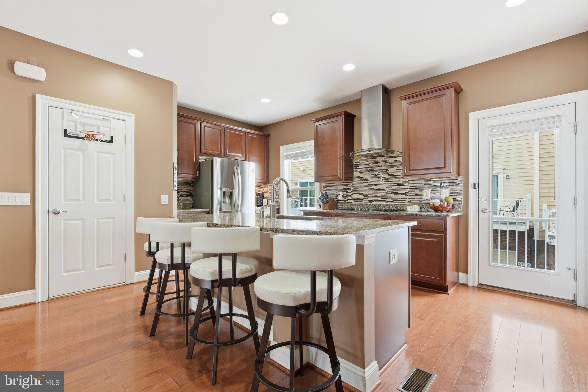 METROWEST - Residential