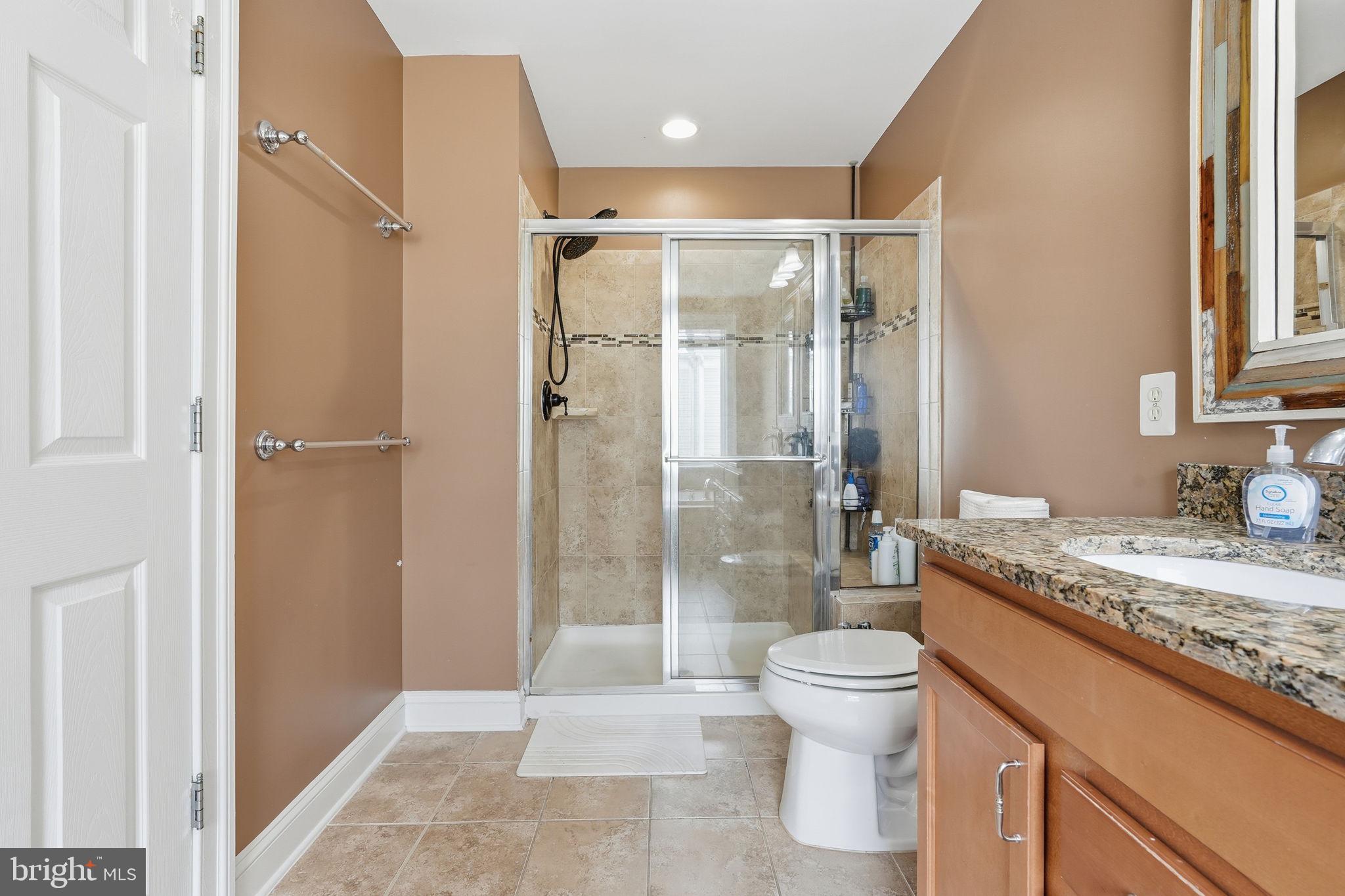 METROWEST - Residential