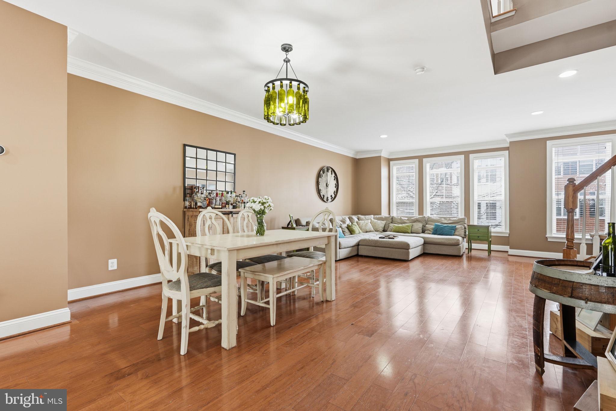 METROWEST - Residential