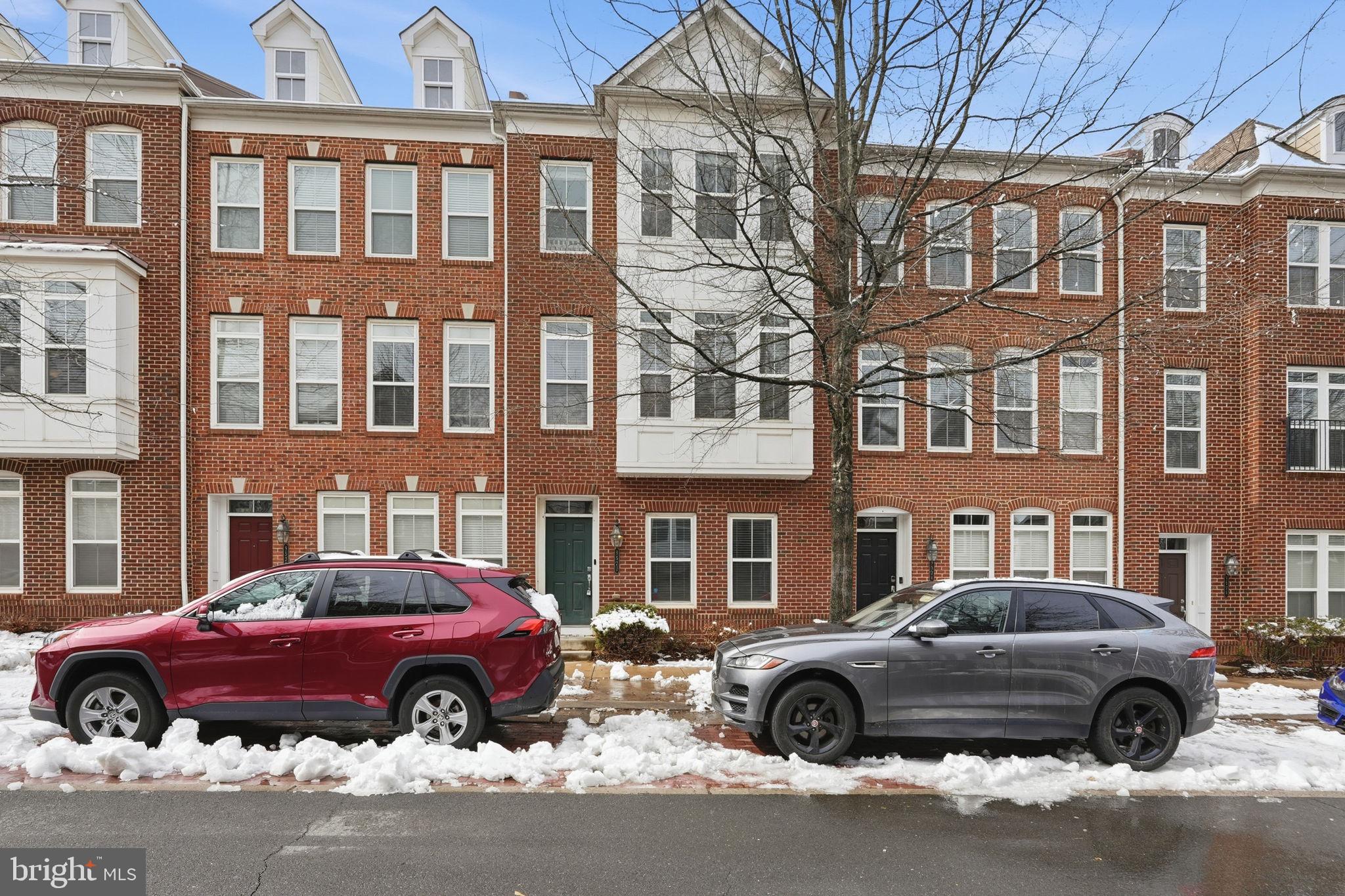 METROWEST - Residential