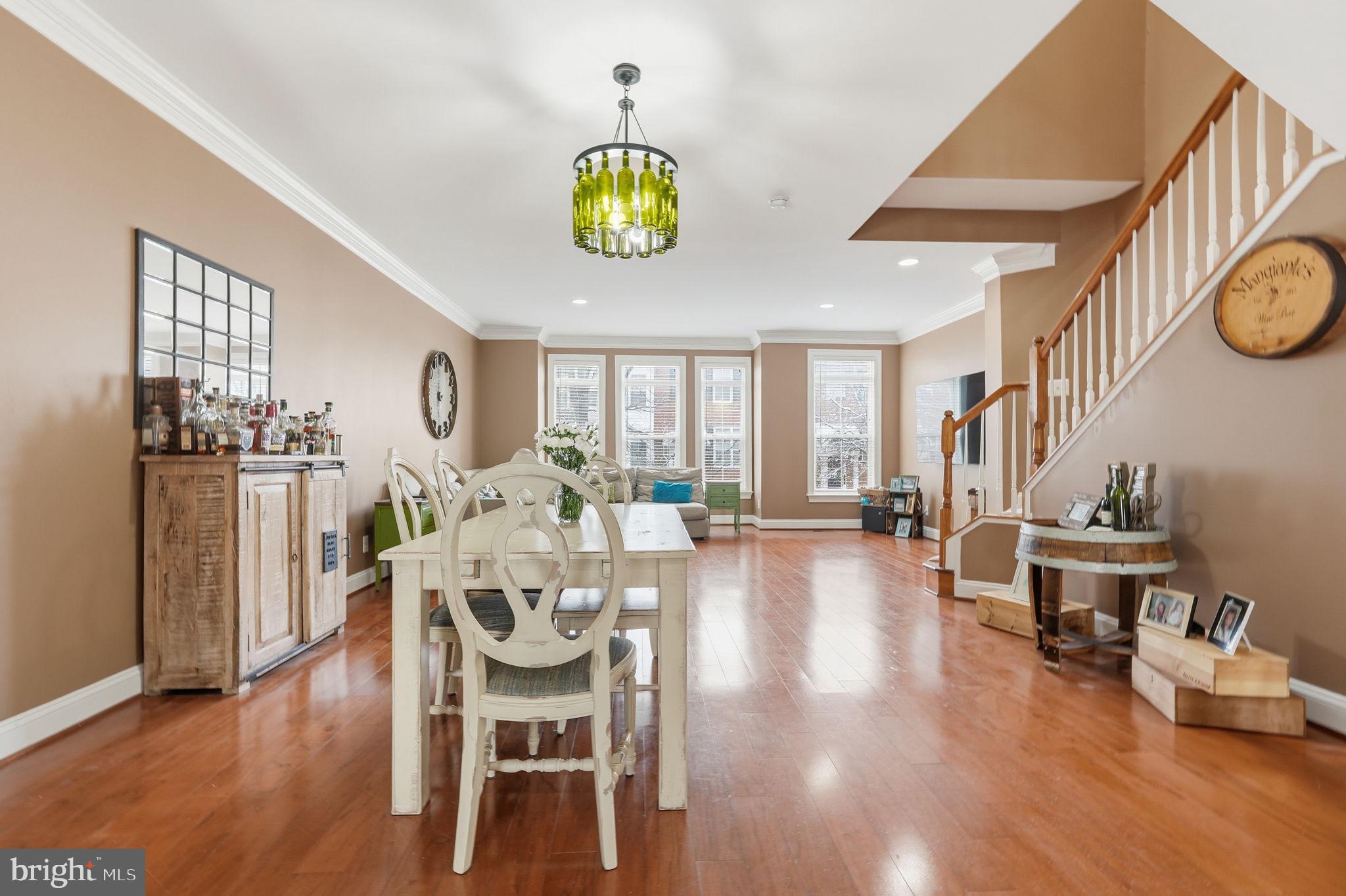 METROWEST - Residential