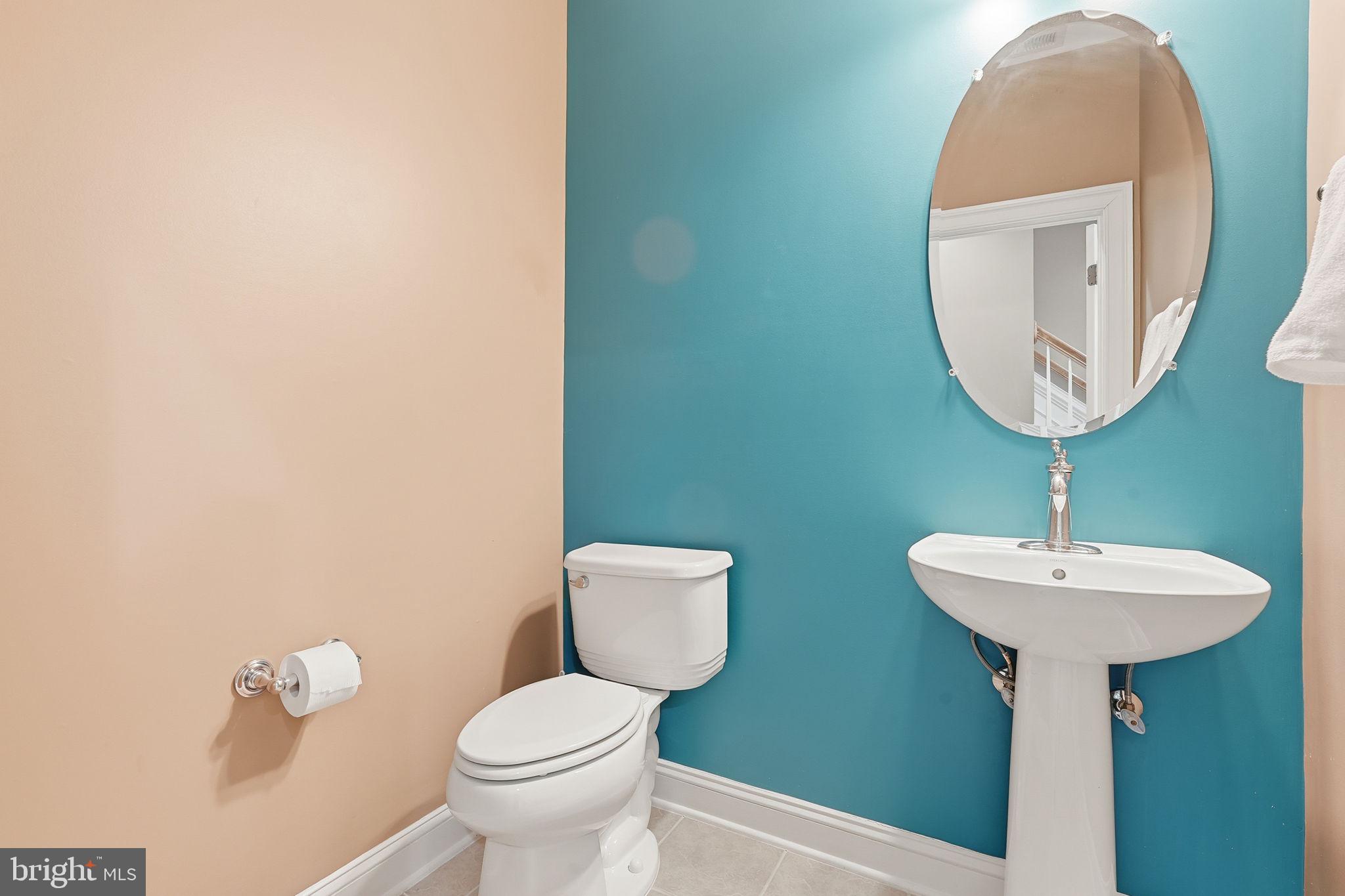 METROWEST - Residential