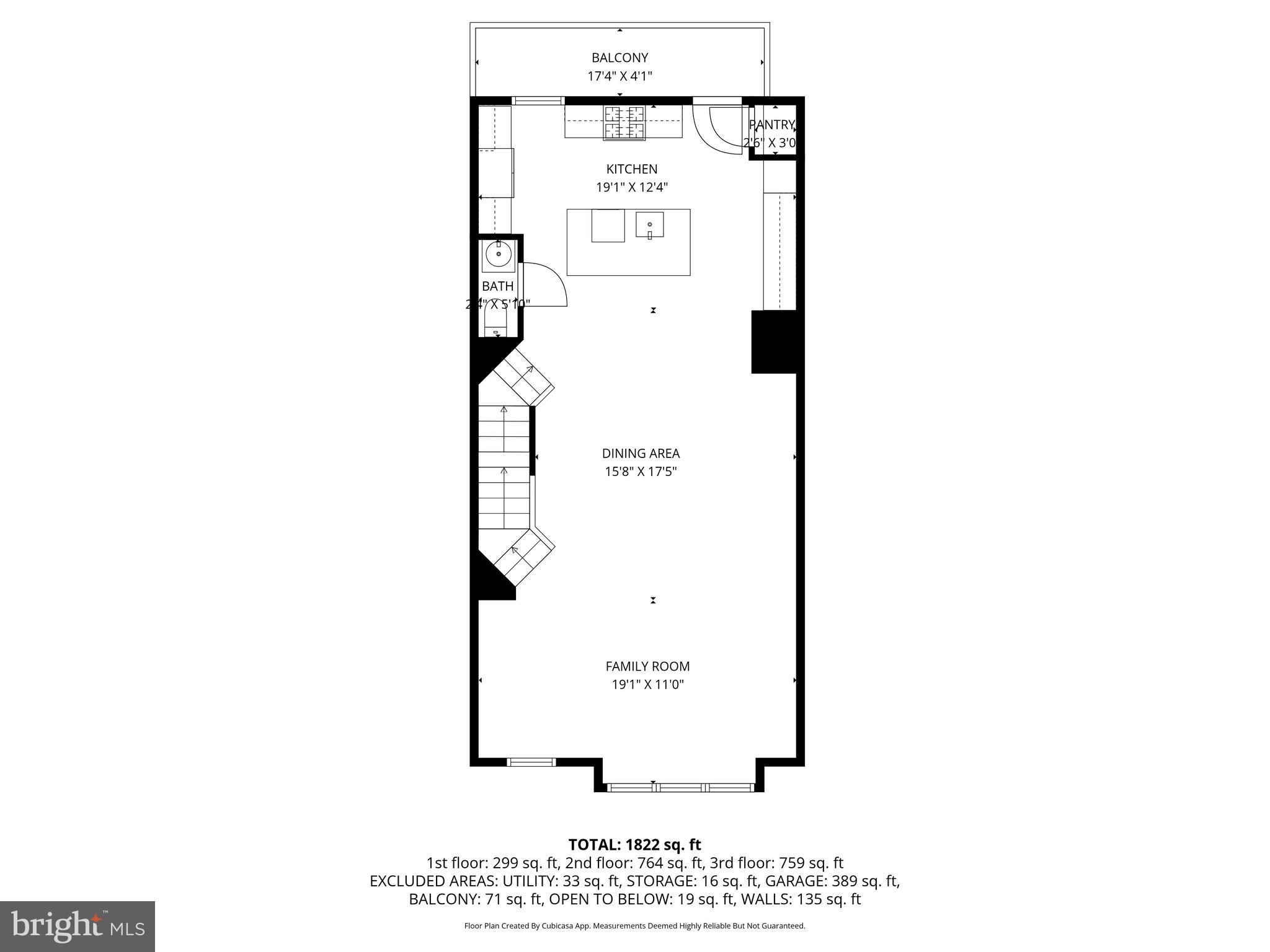 METROWEST - Residential