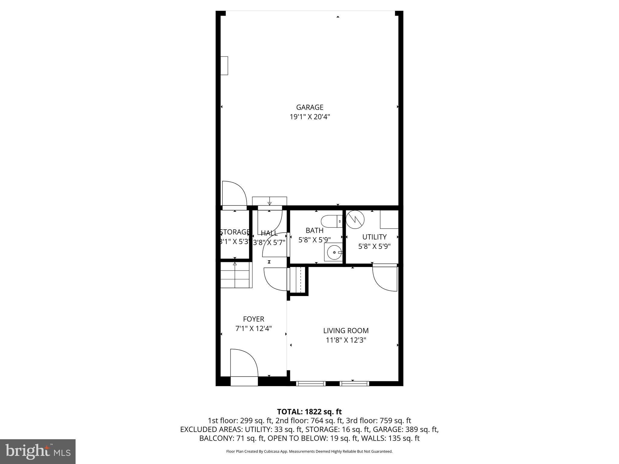 METROWEST - Residential