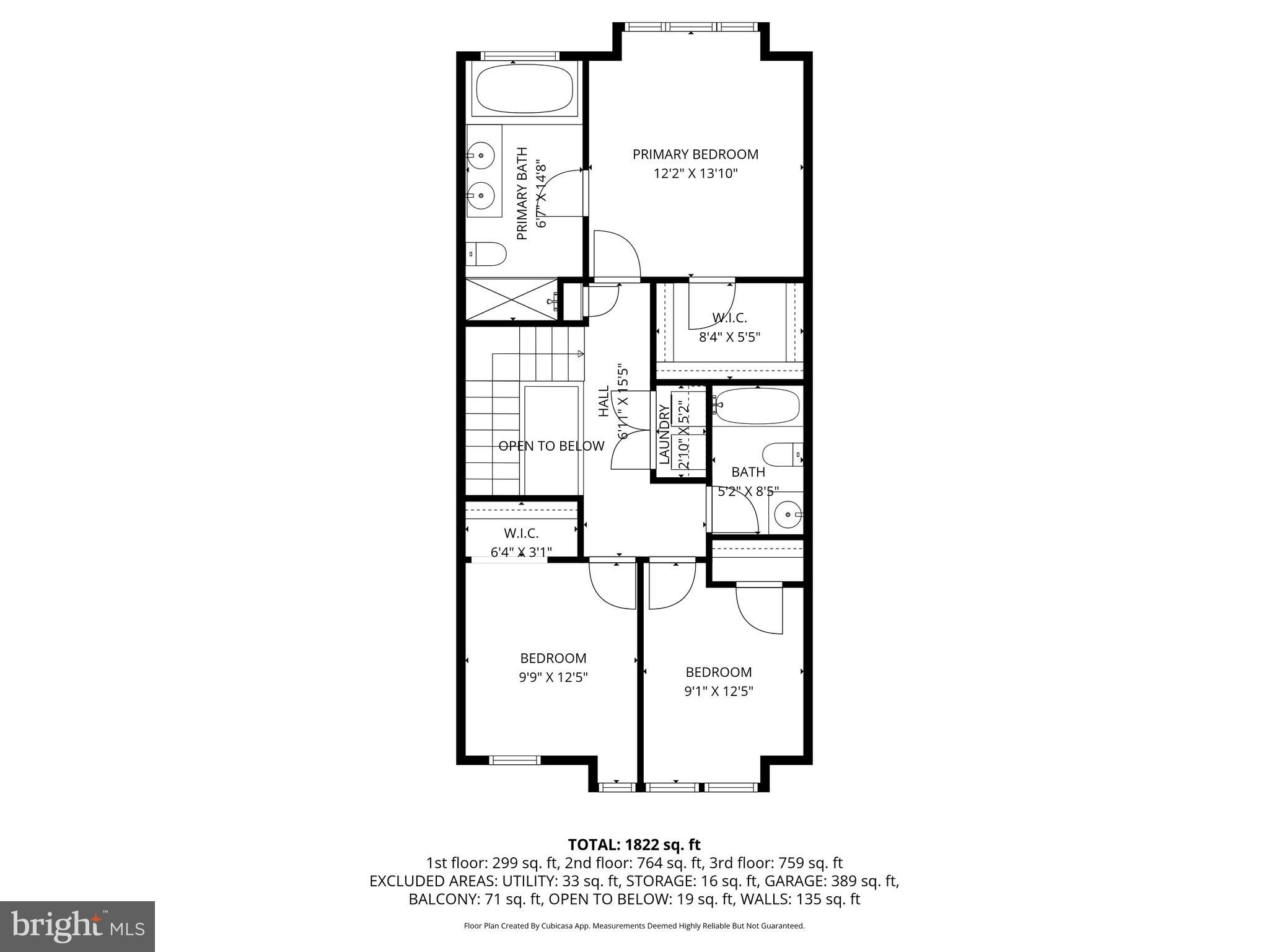 METROWEST - Residential