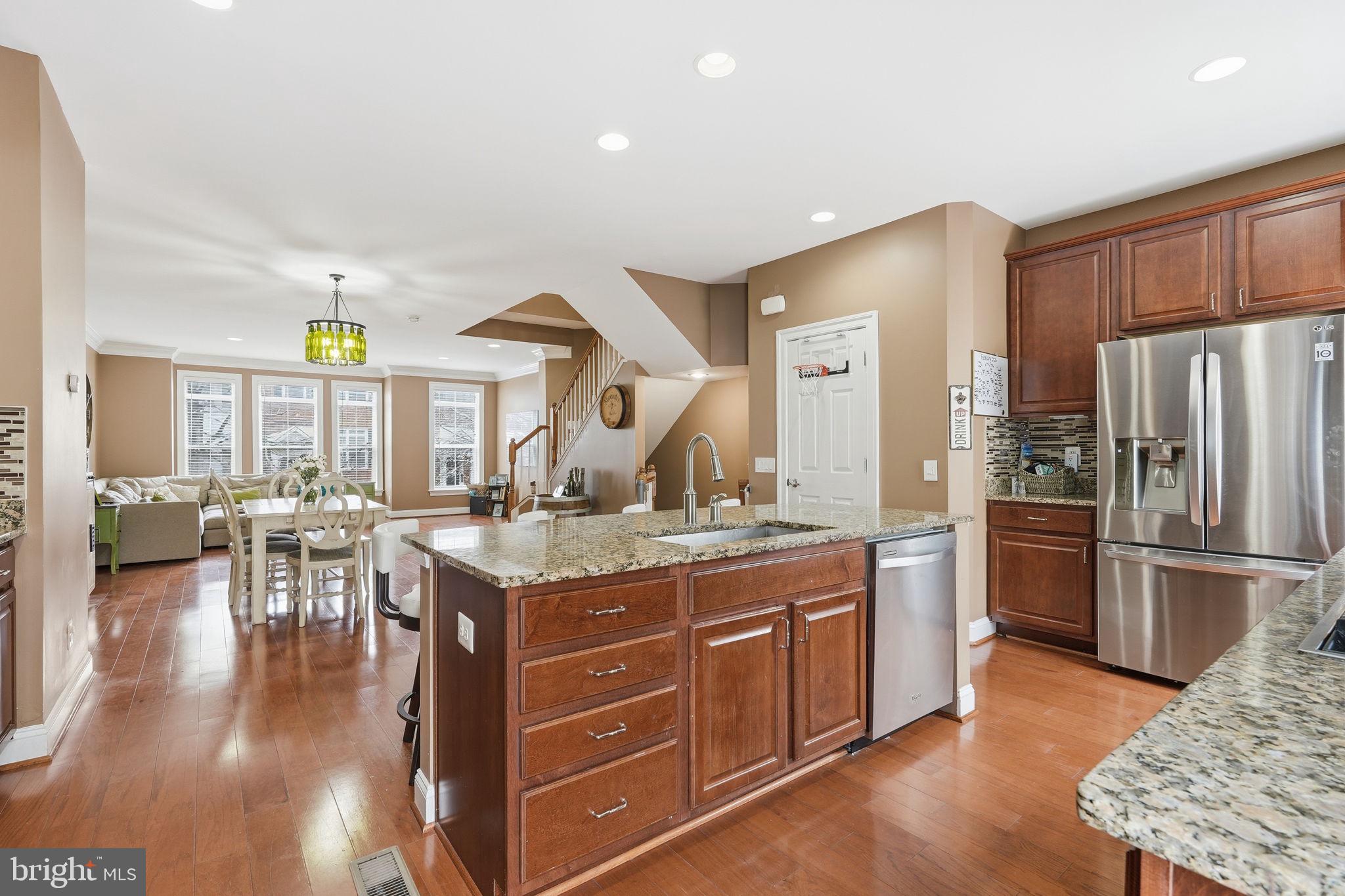 METROWEST - Residential