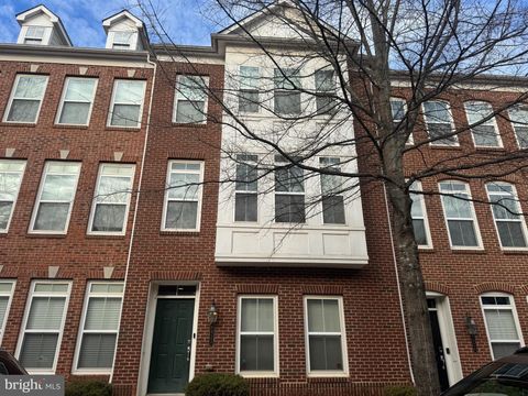 9522 CANONBURY SQUARE FAIRFAX VA 22031